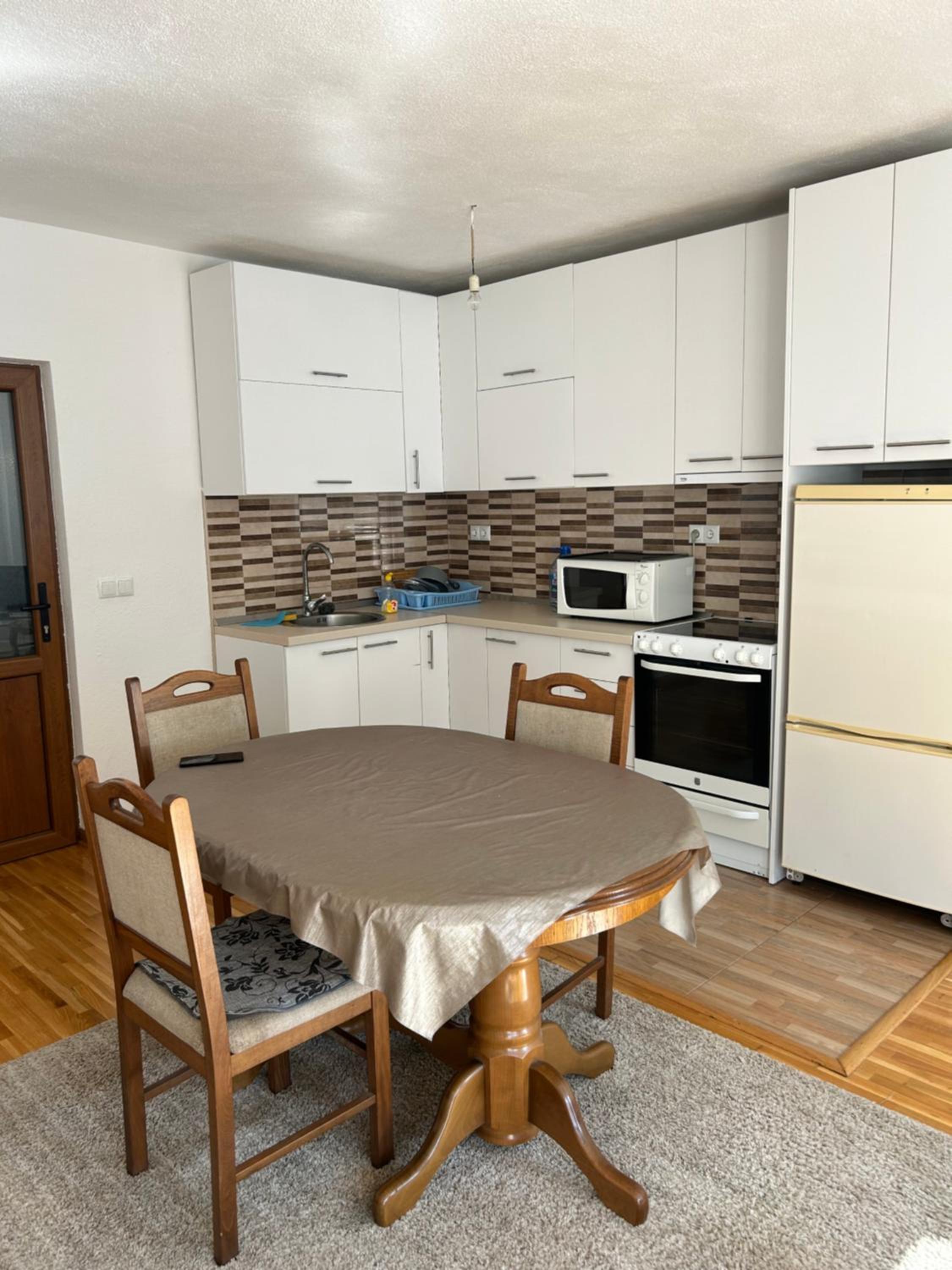 Kovaci Apartments