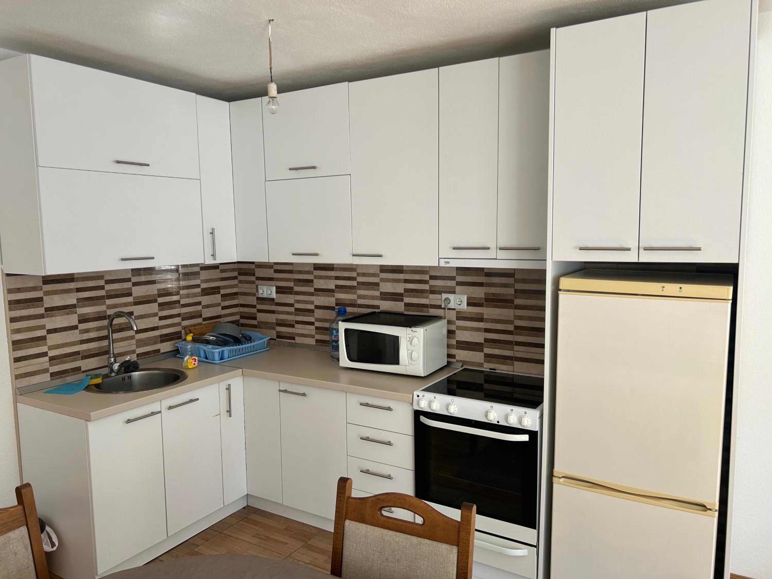 Kovaci Apartments
