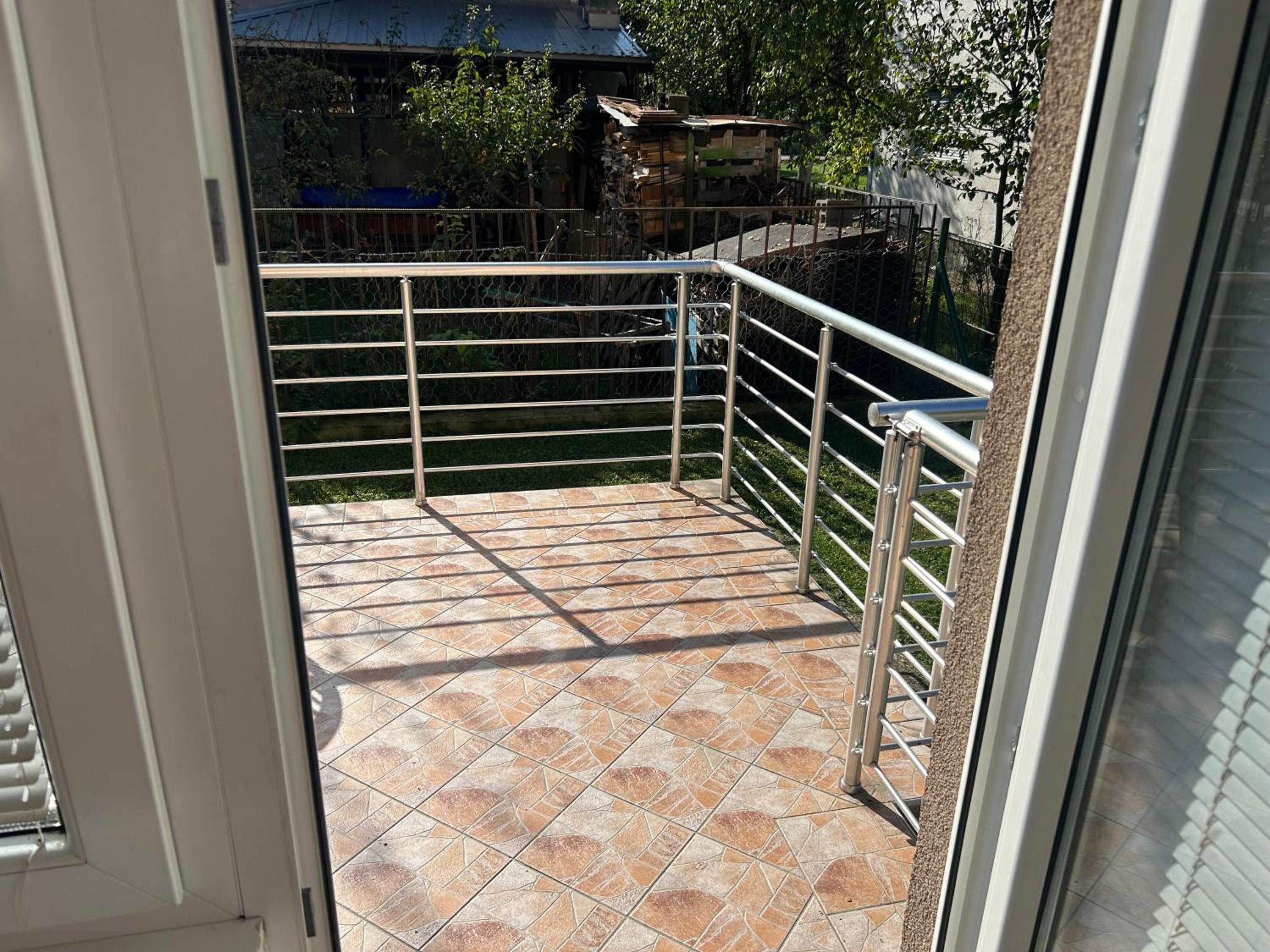 Kovaci Apartments