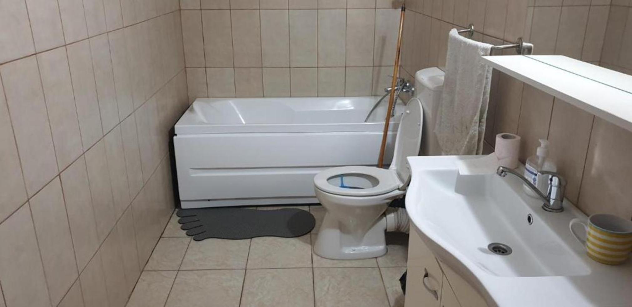 Apartament 3 Camere 70mp cu 4 Paturi 2 Dormitoare si Living cu bucătărie view 5