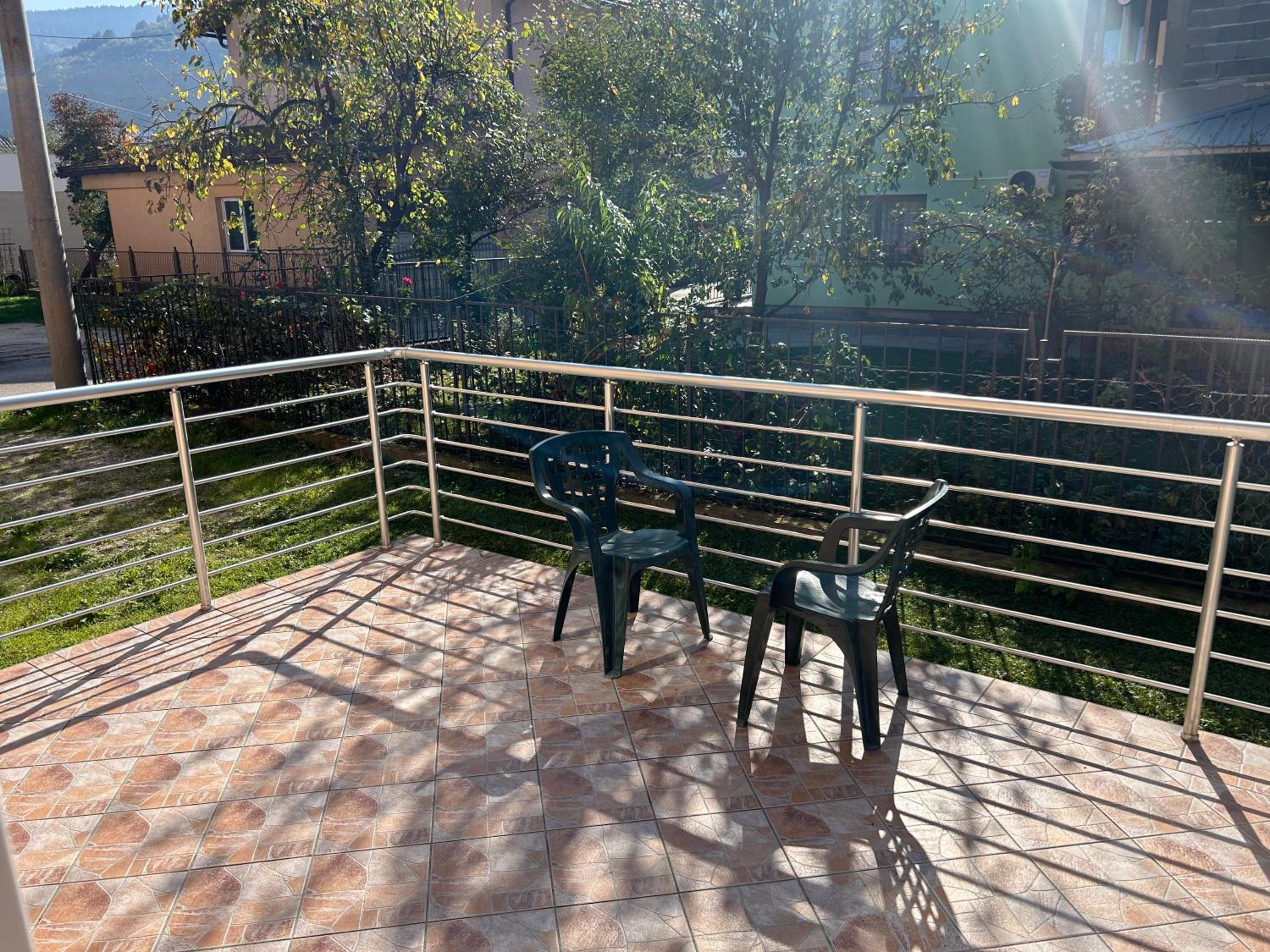 Kovaci Apartments