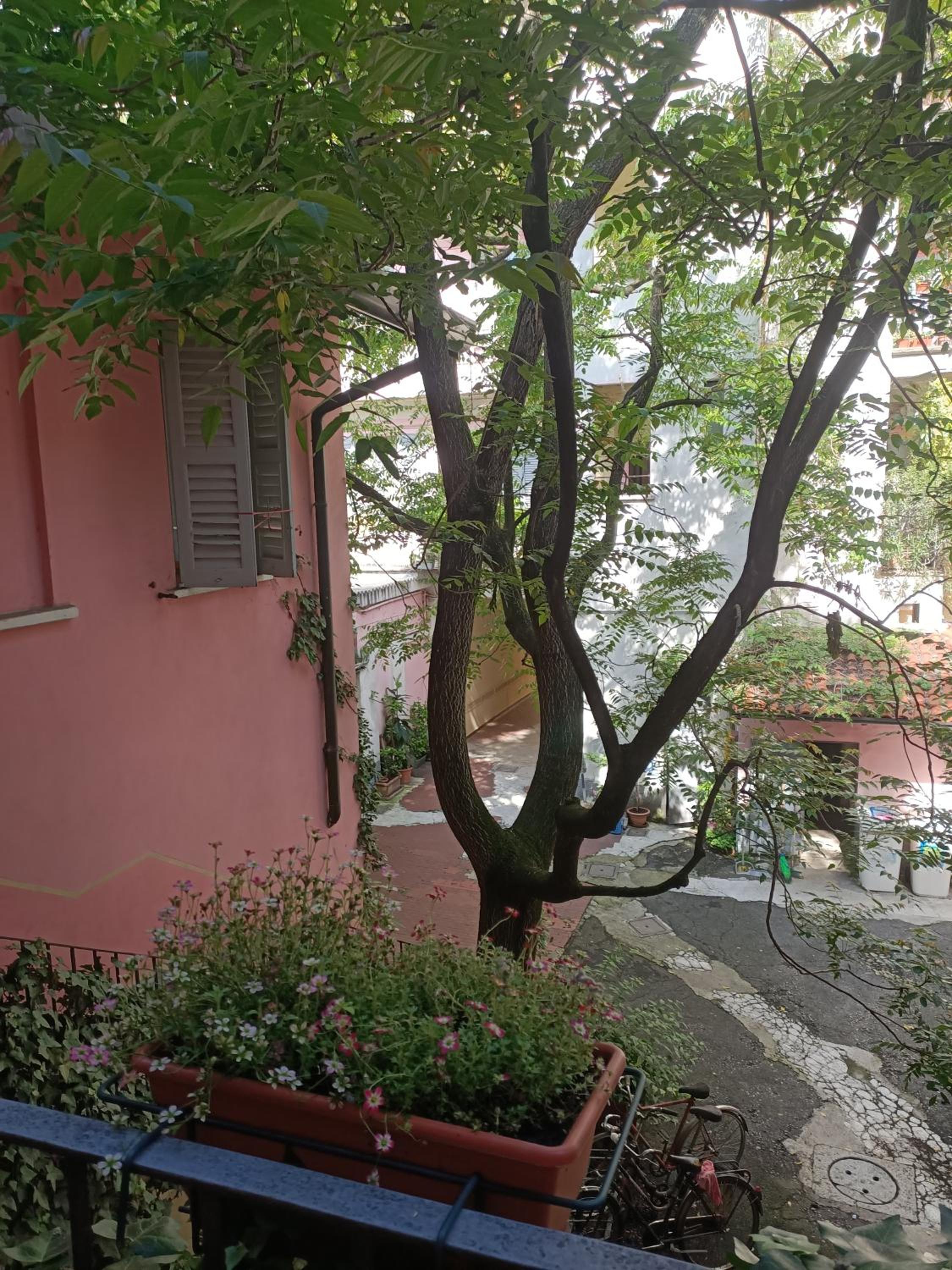 Appartamento La Ringhiera Milano Navigli