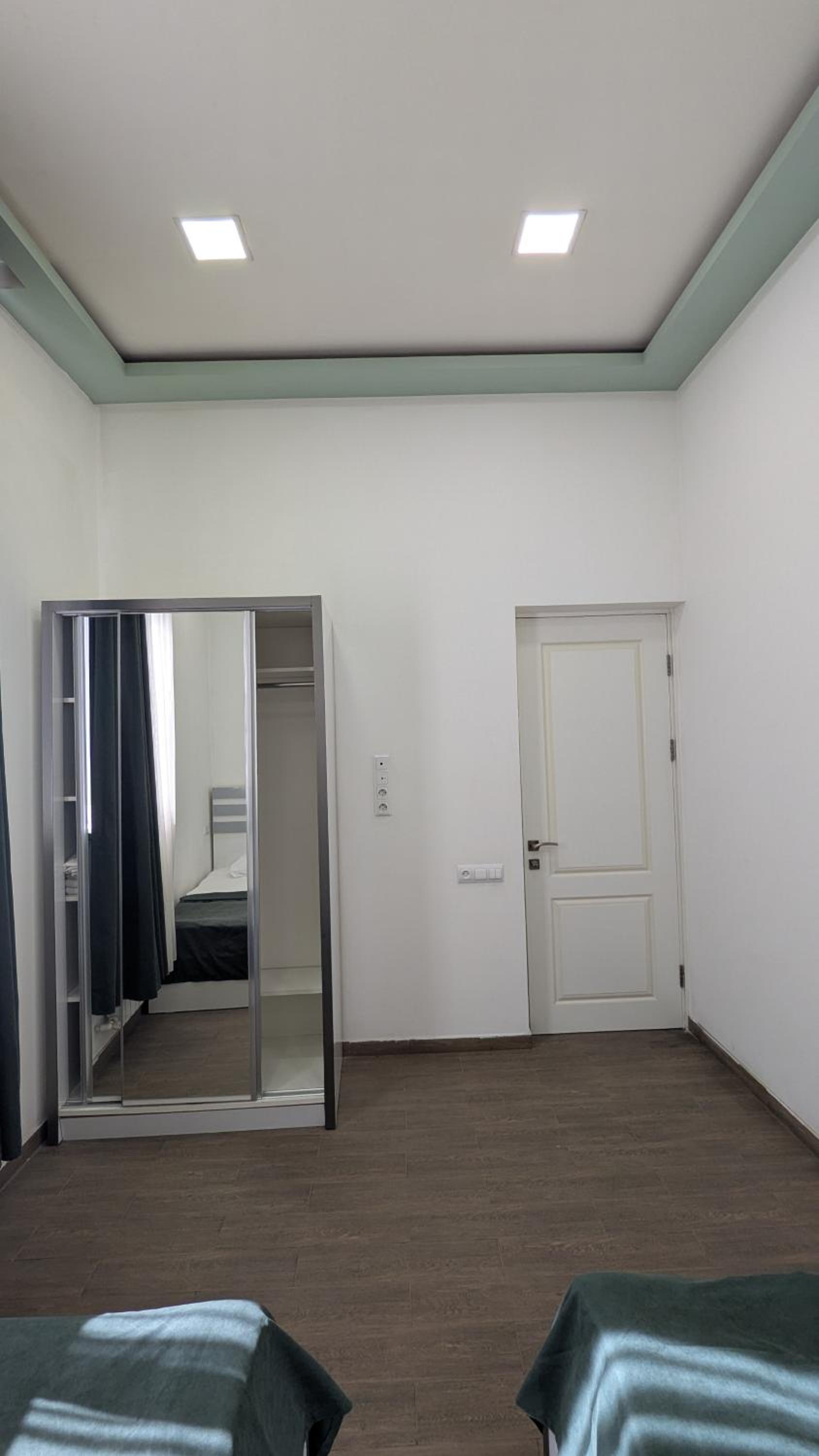 City Center Family House, 3 bedrooms, 5 beds