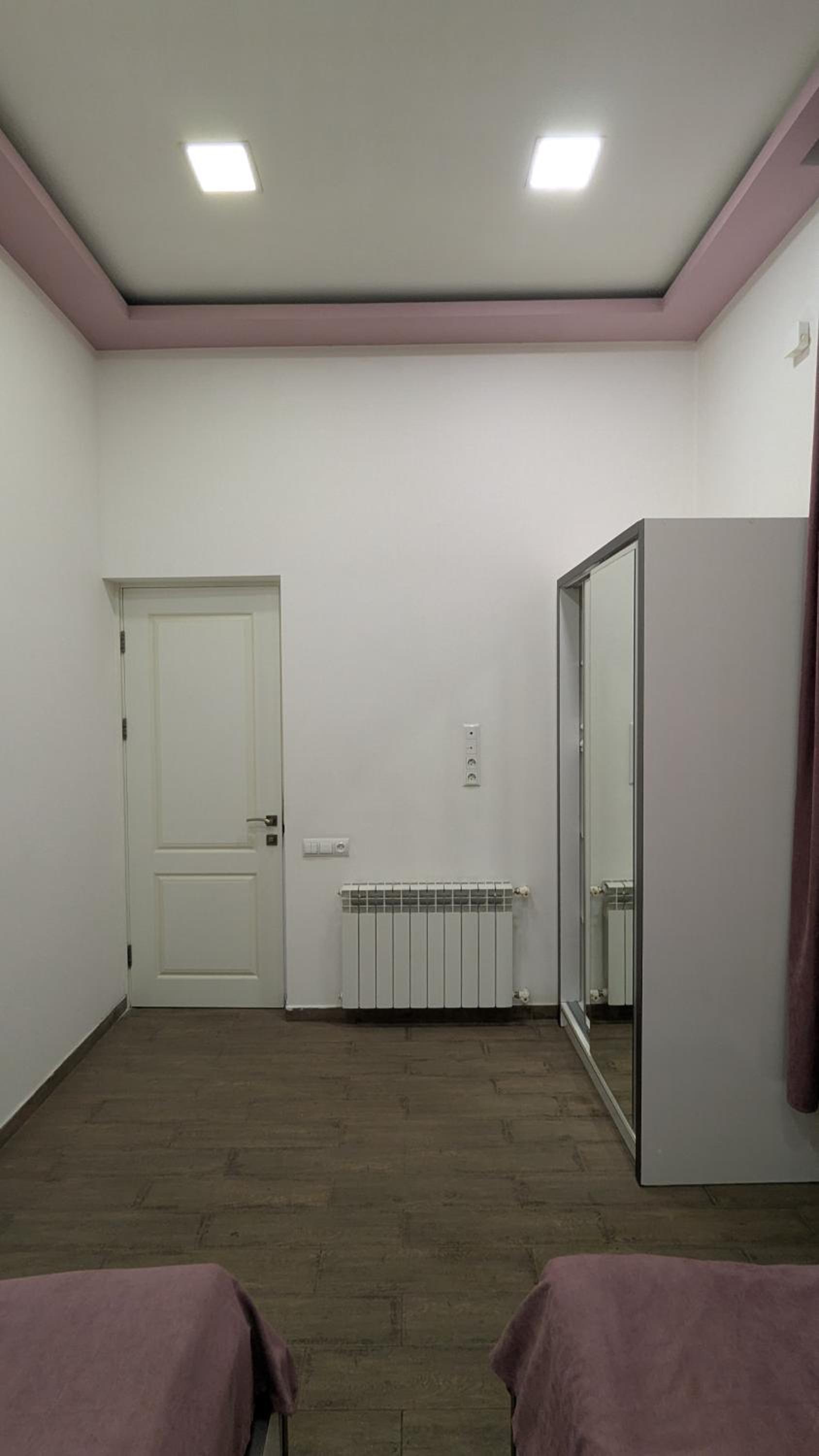 City Center Family House, 3 bedrooms, 5 beds