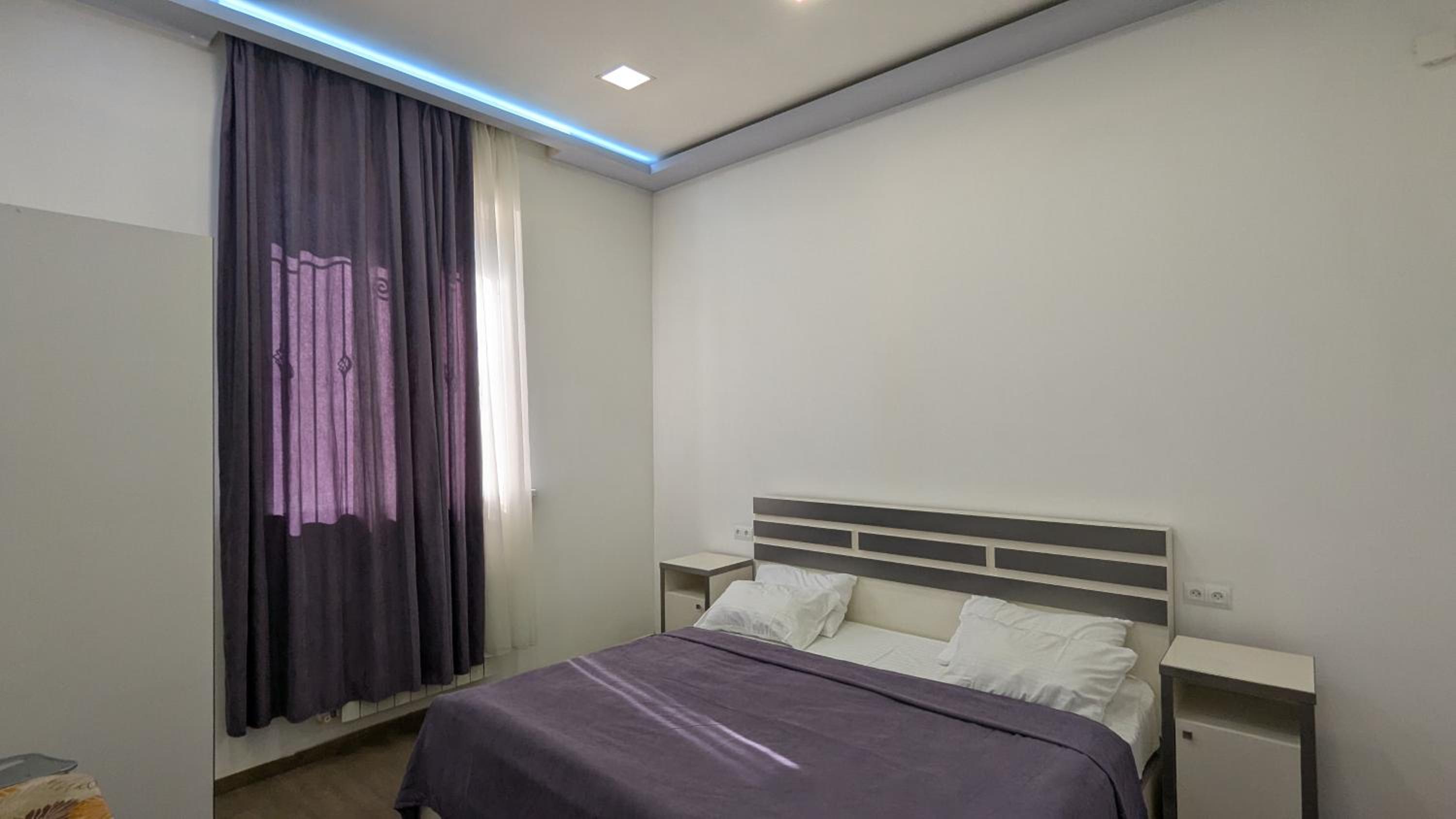 City Center Family House, 3 bedrooms, 5 beds
