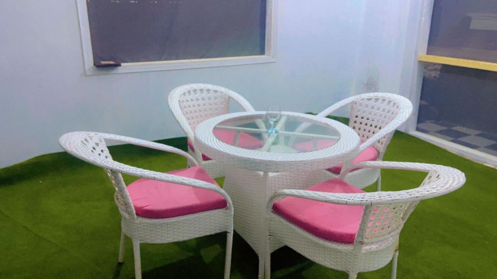 Stay Place Beach Hut view 4