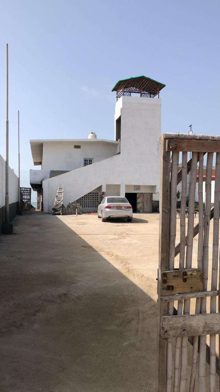 Stay Place Beach Hut view 5