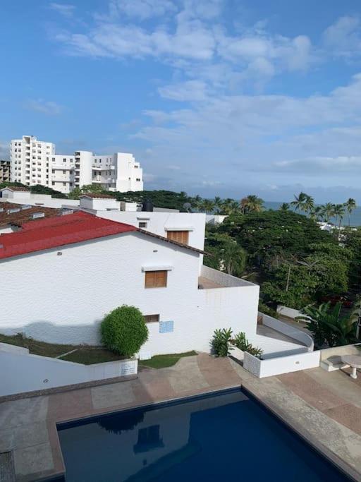 Duplex moderno en Casablanca cerca al mar