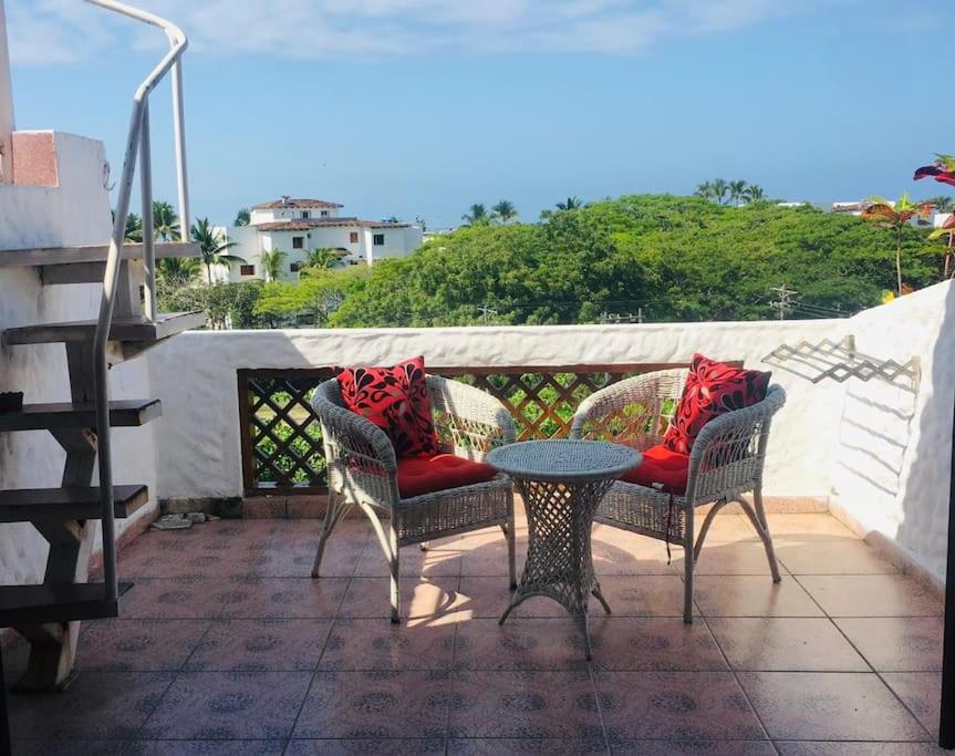 Duplex moderno en Casablanca cerca al mar