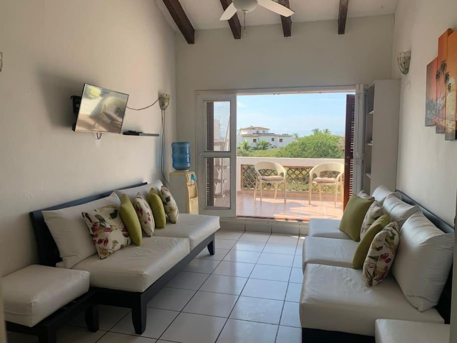 Duplex moderno en Casablanca cerca al mar