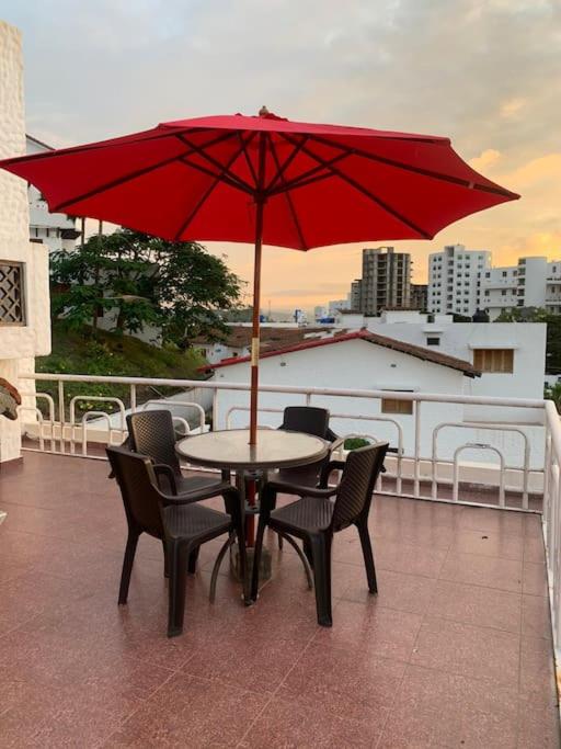 Duplex moderno en Casablanca cerca al mar