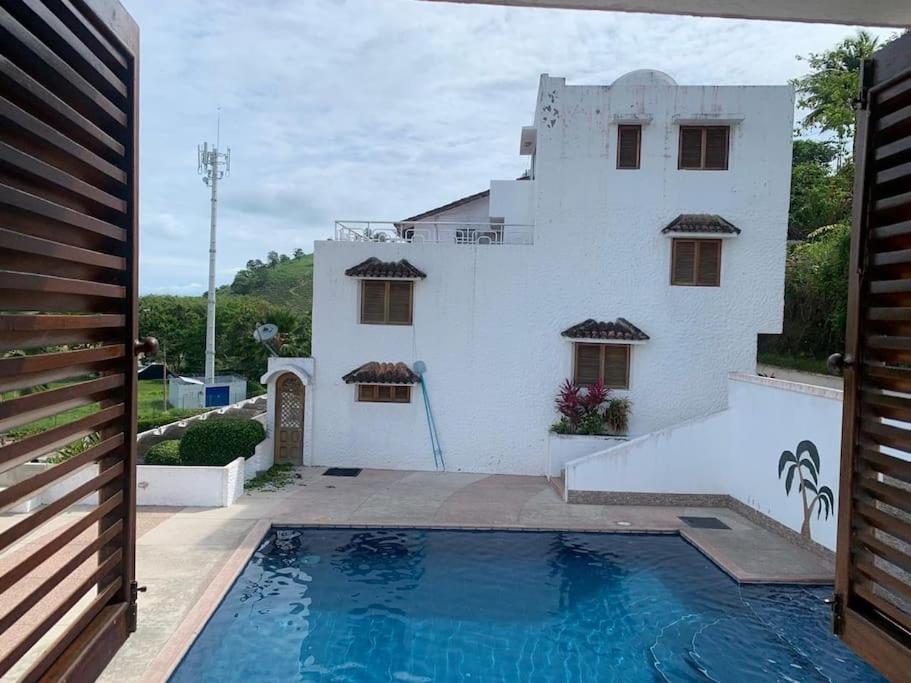 Duplex moderno en Casablanca cerca al mar