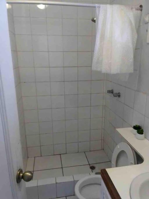 Duplex moderno en Casablanca cerca al mar