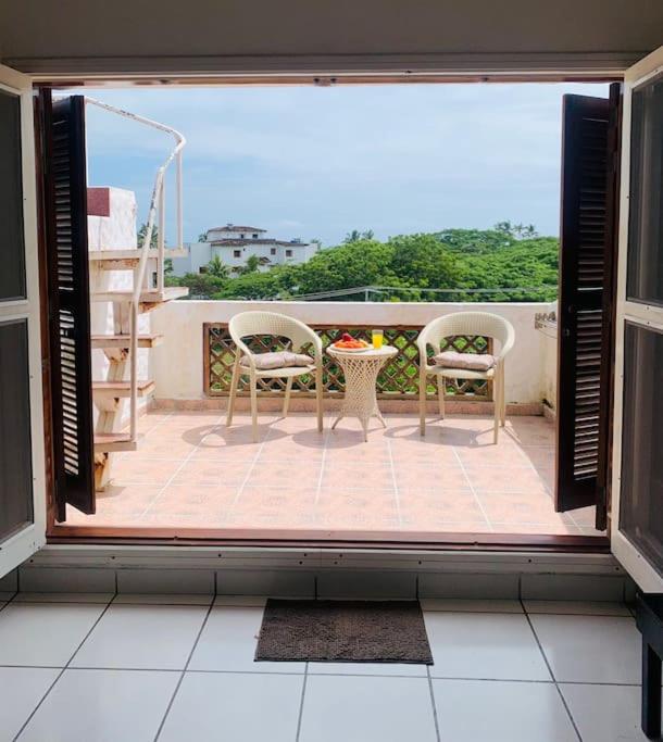 Duplex moderno en Casablanca cerca al mar