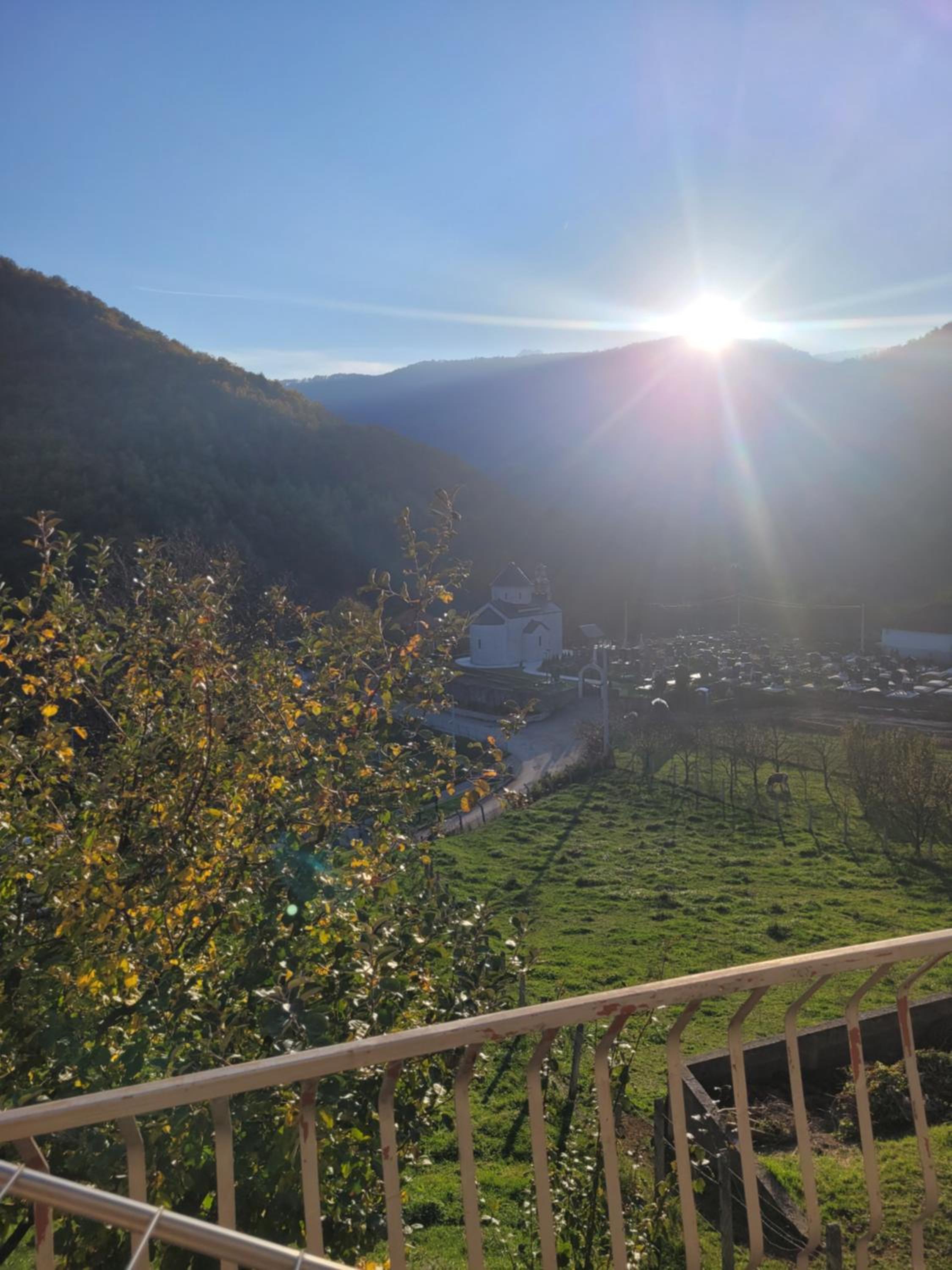 Montenegro