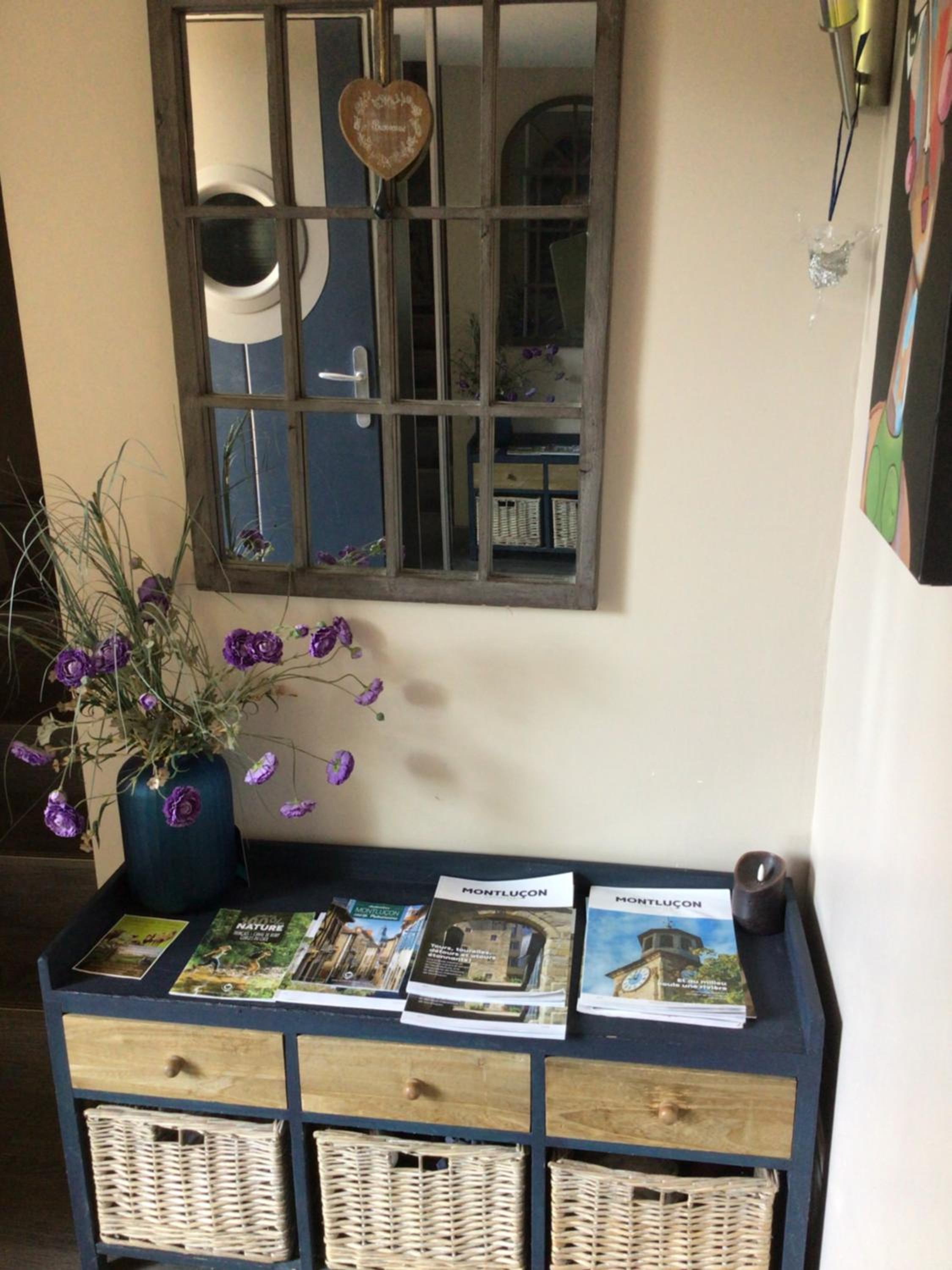La Parenthèse, photo 24