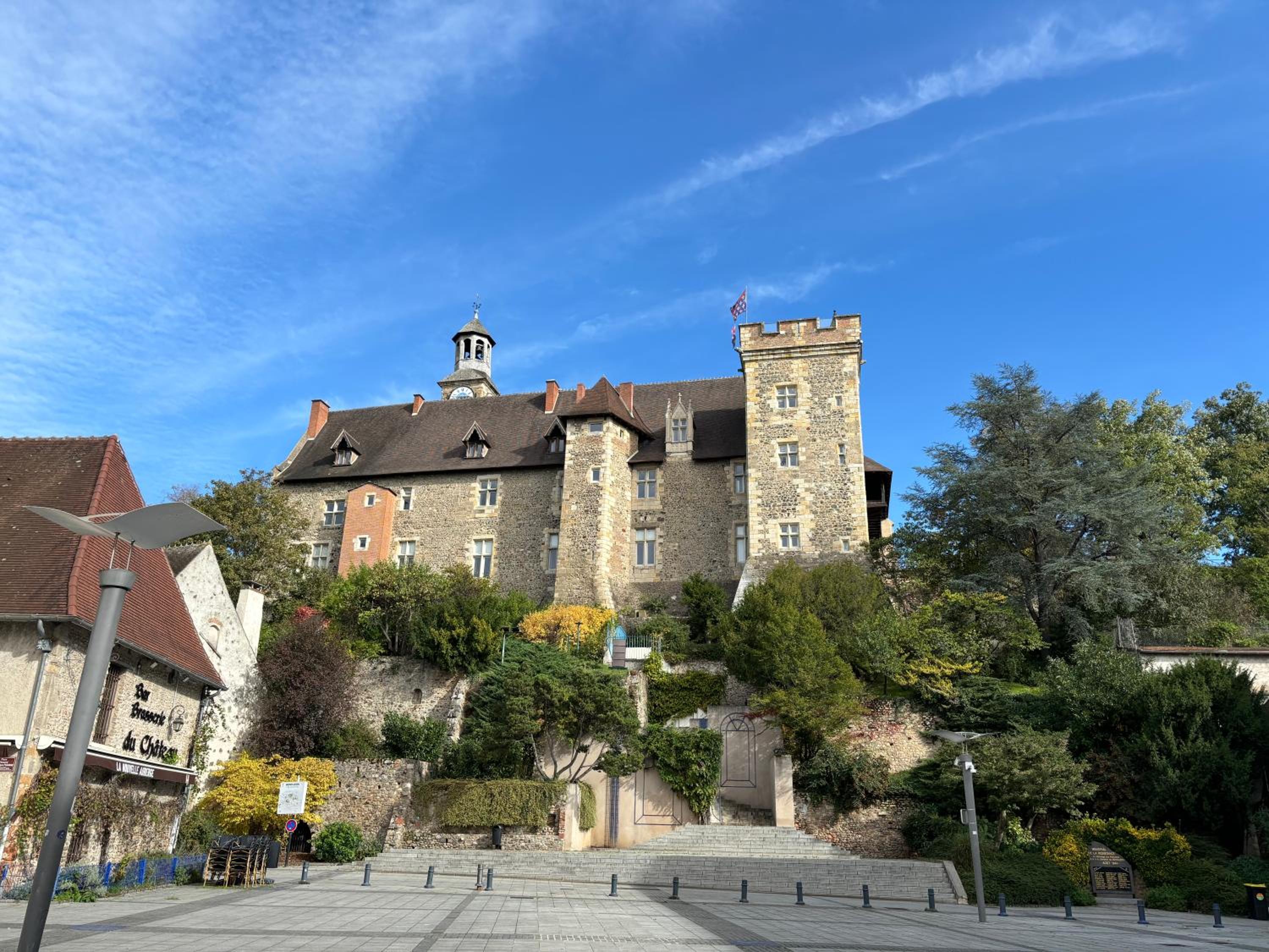 La Parenthèse, photo 19