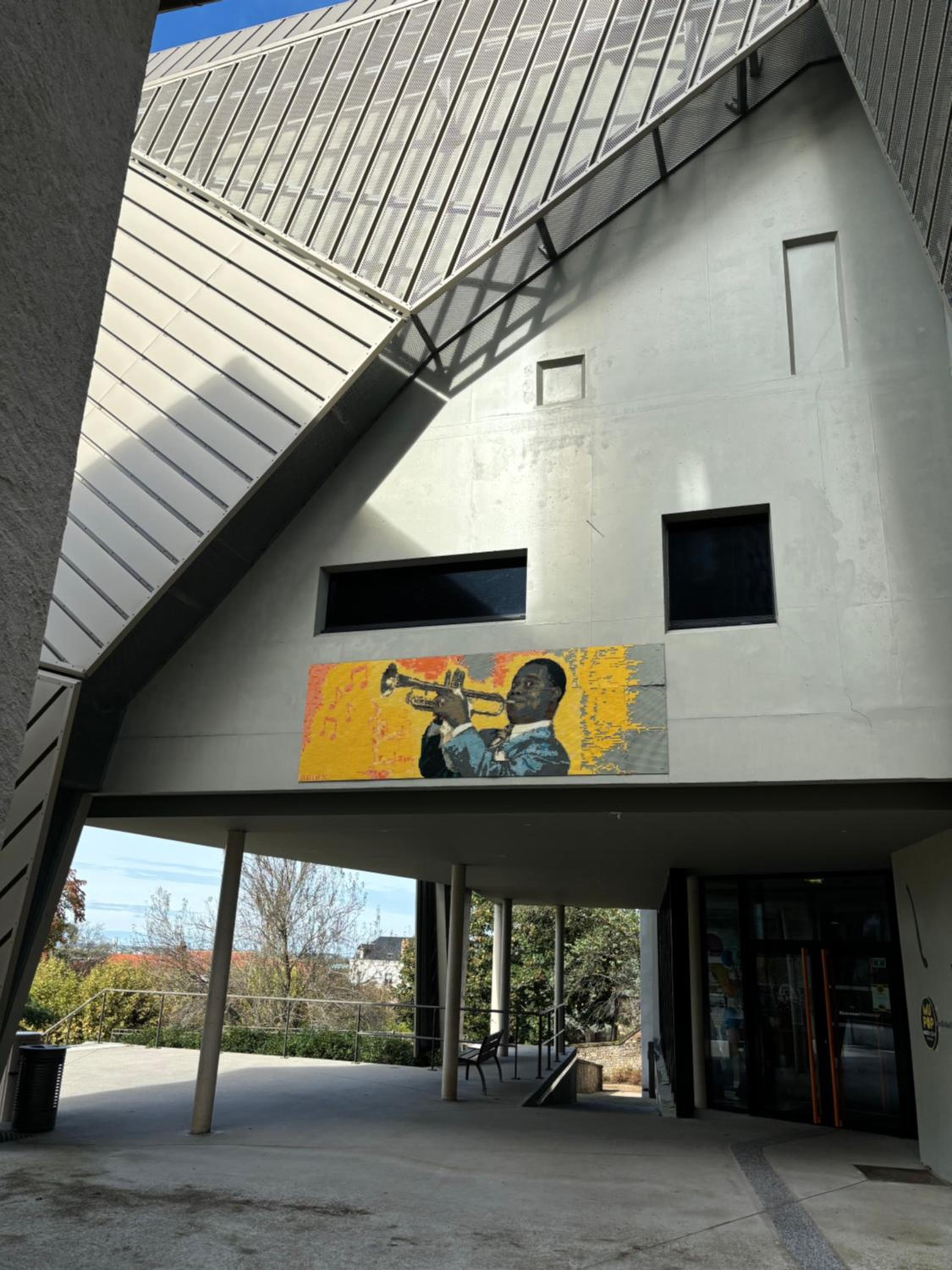 La Parenthèse, photo 16