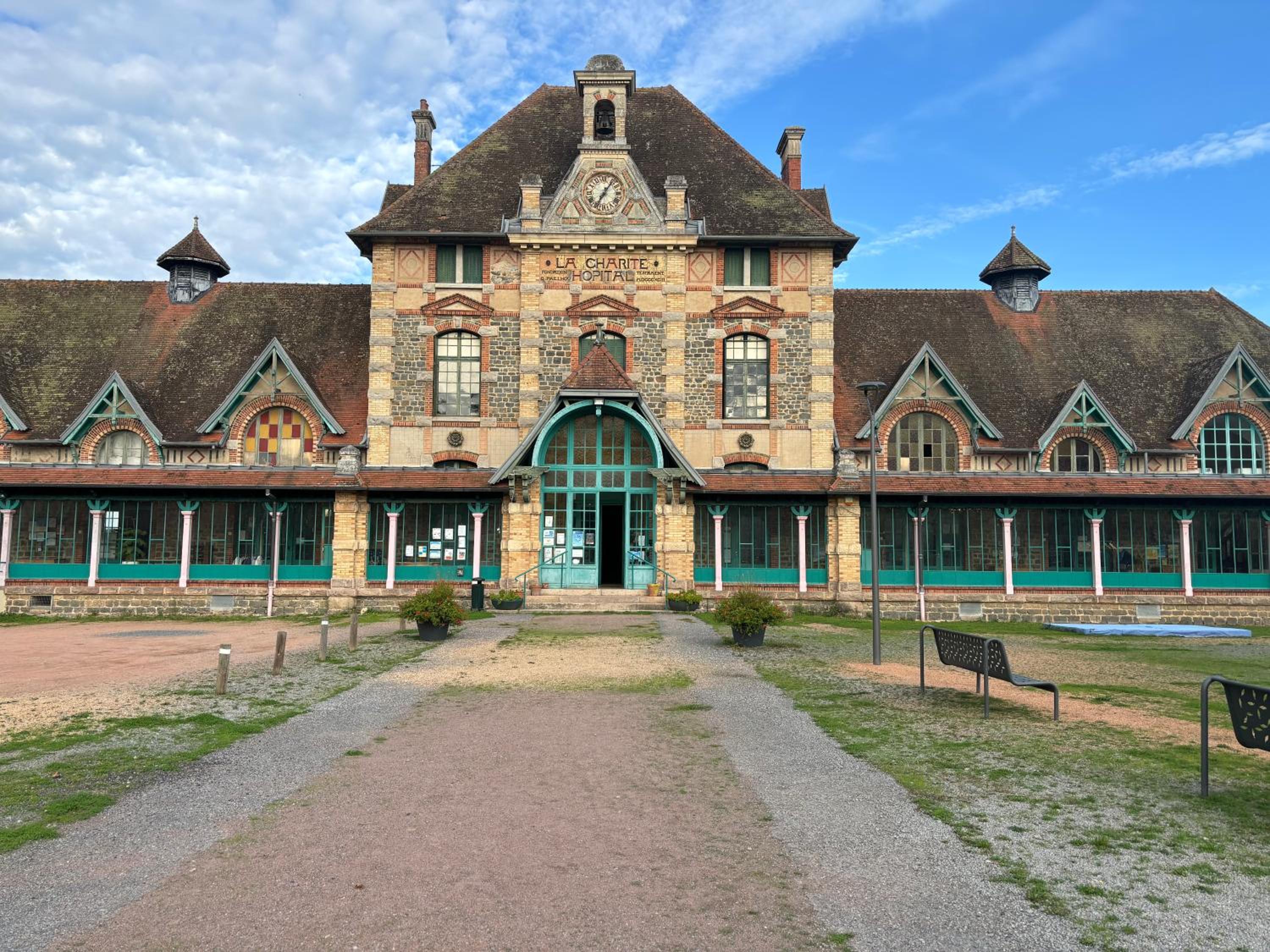 La Parenthèse, photo 14