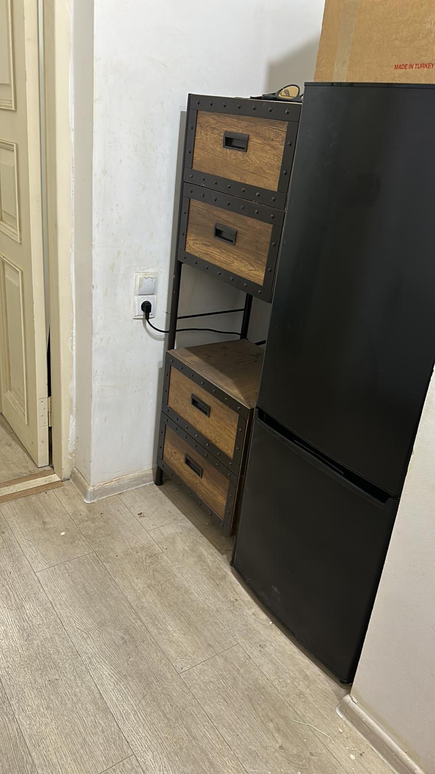 Apartment Gudiashvili square