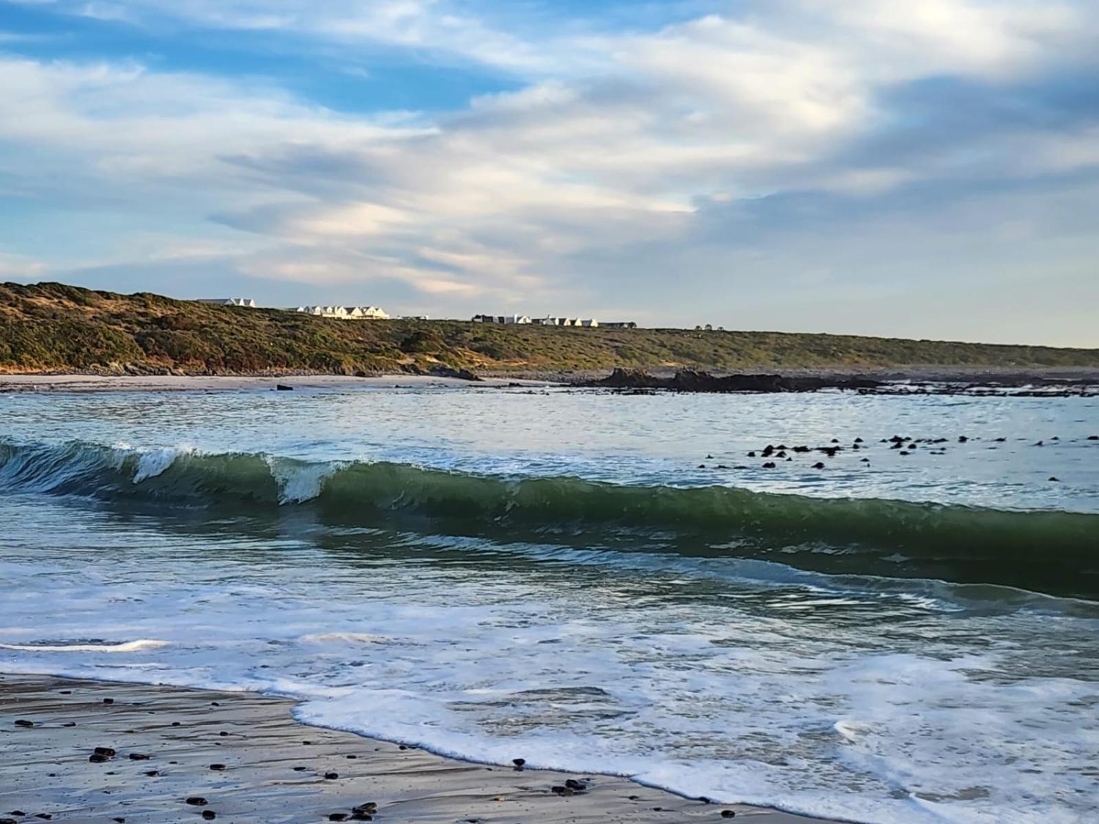 Oceans Loud