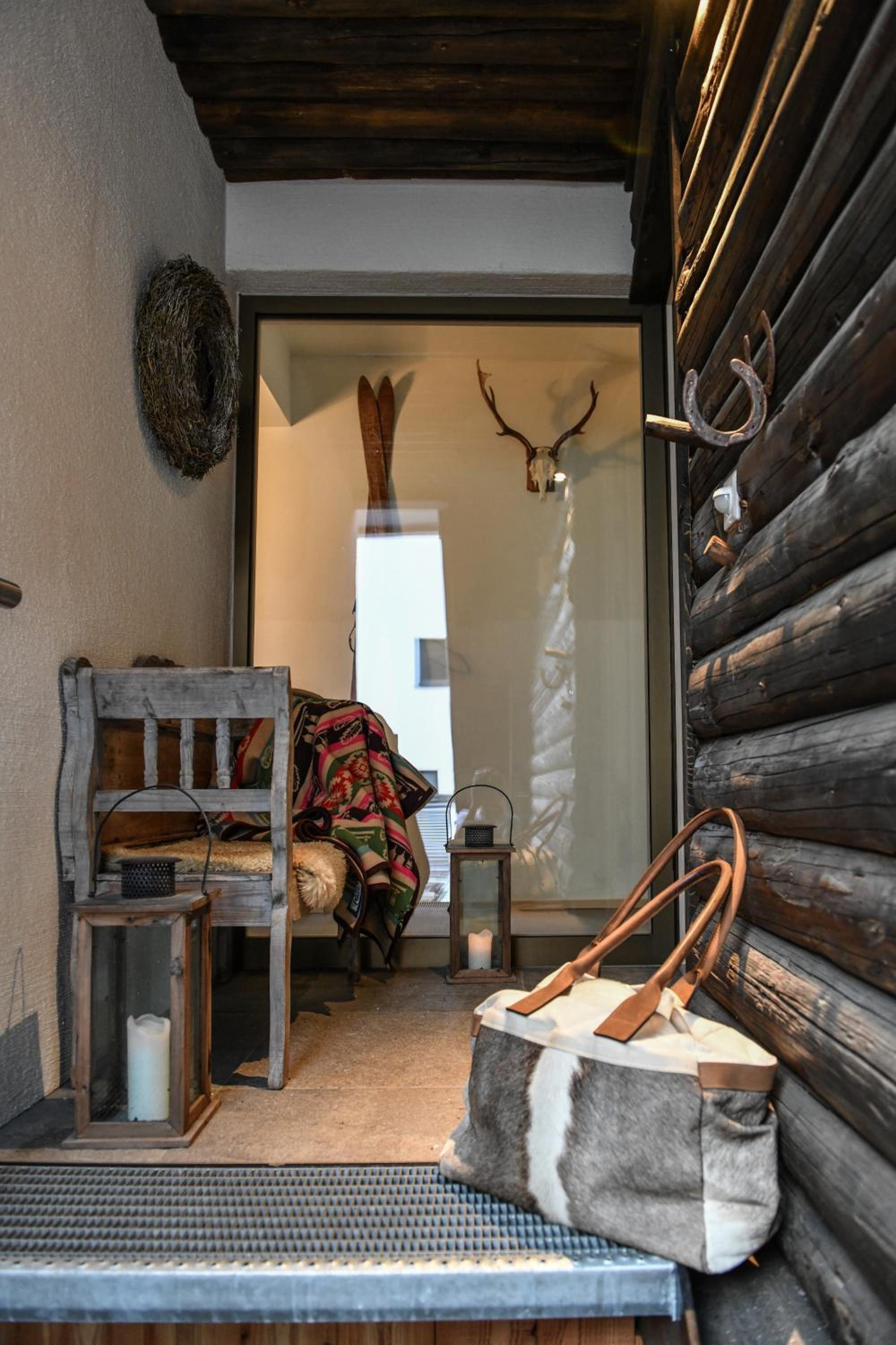 Die kleine Point - Wagrain
