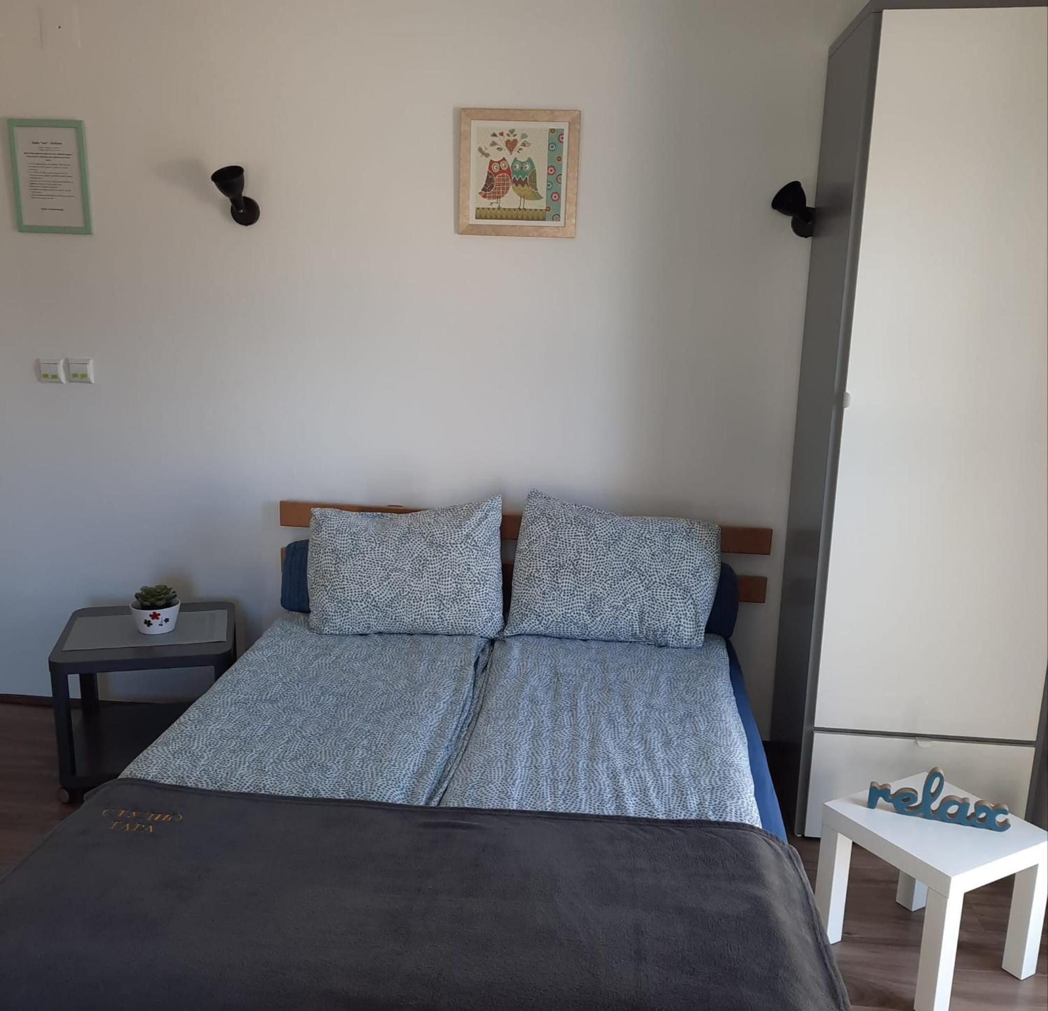Studio Tara Divčibare view 5