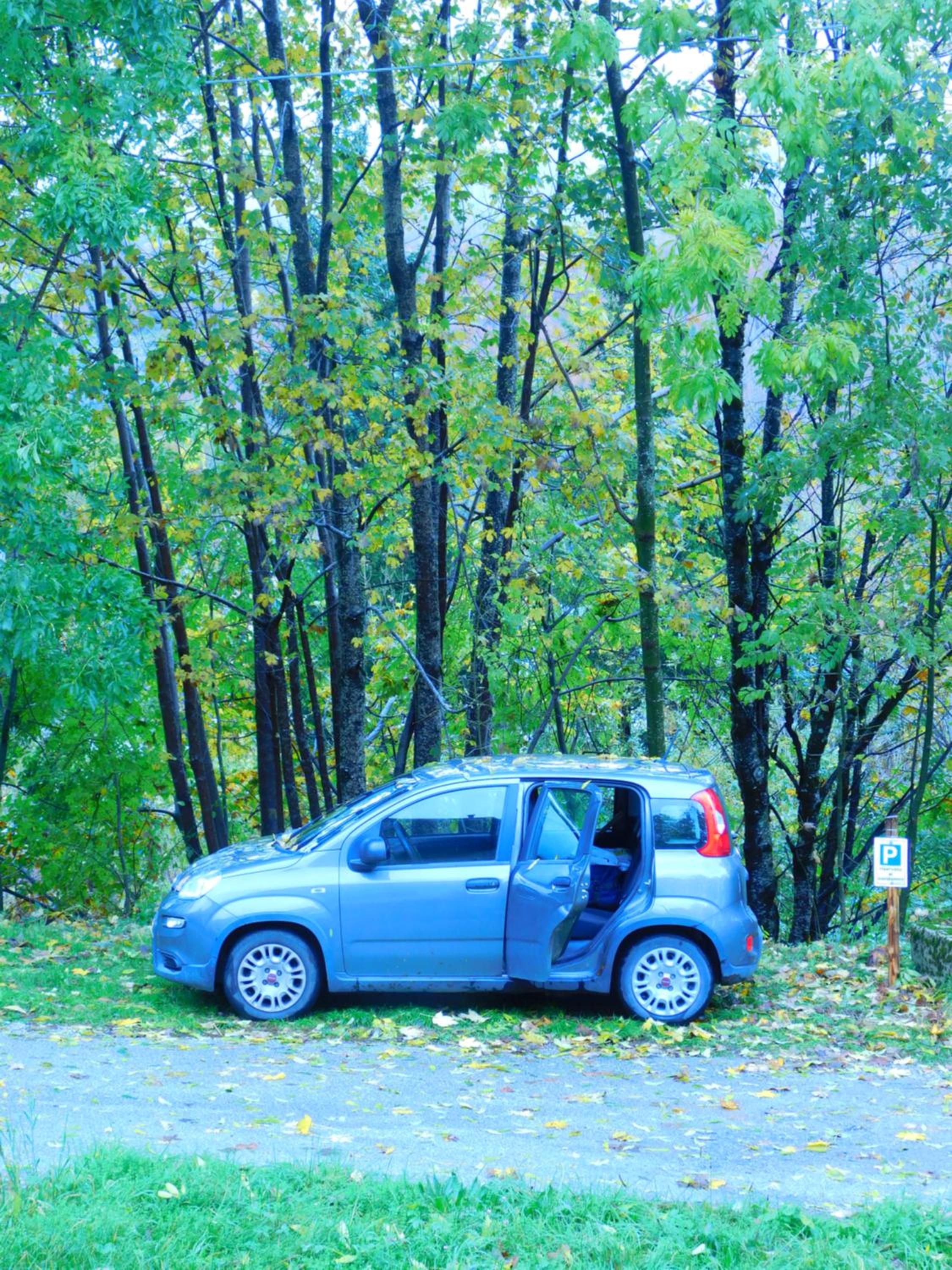 Graziosa Casetta Con Camino In Pietra e Giardino view 3
