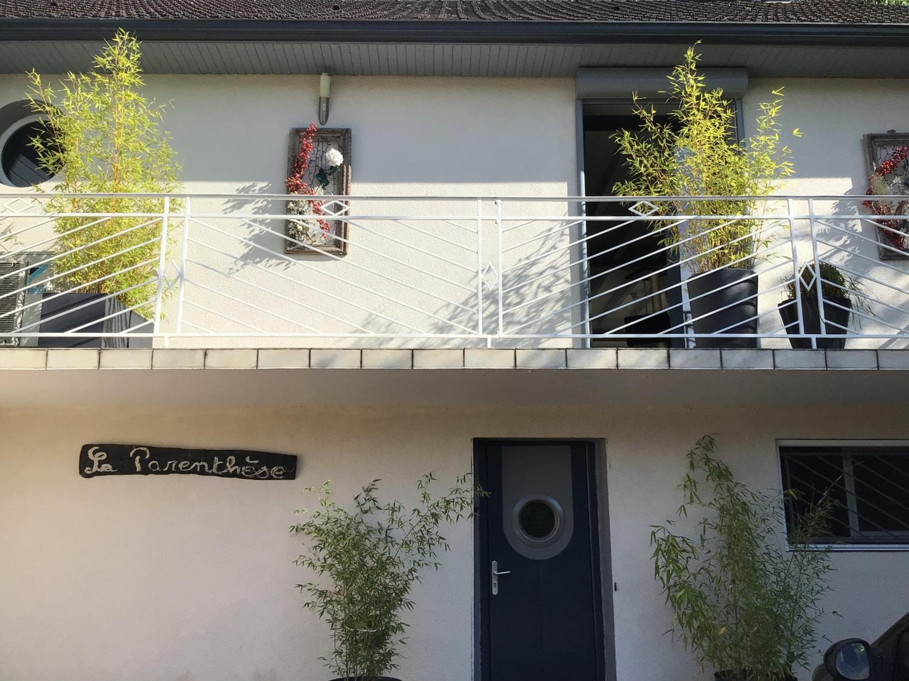 La Parenthèse, photo 28