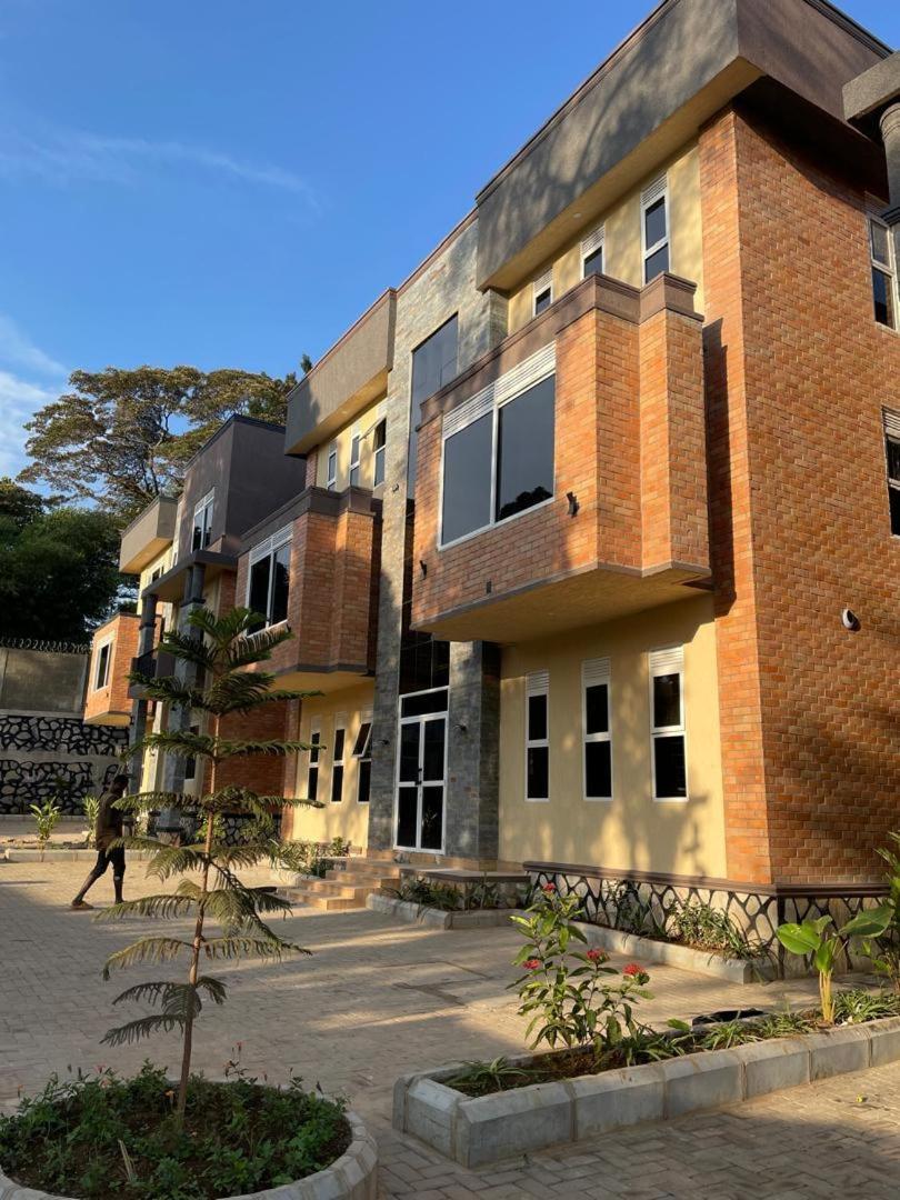 May Apartments