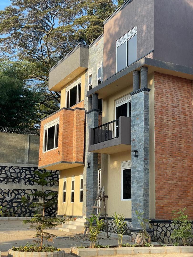 May Apartments