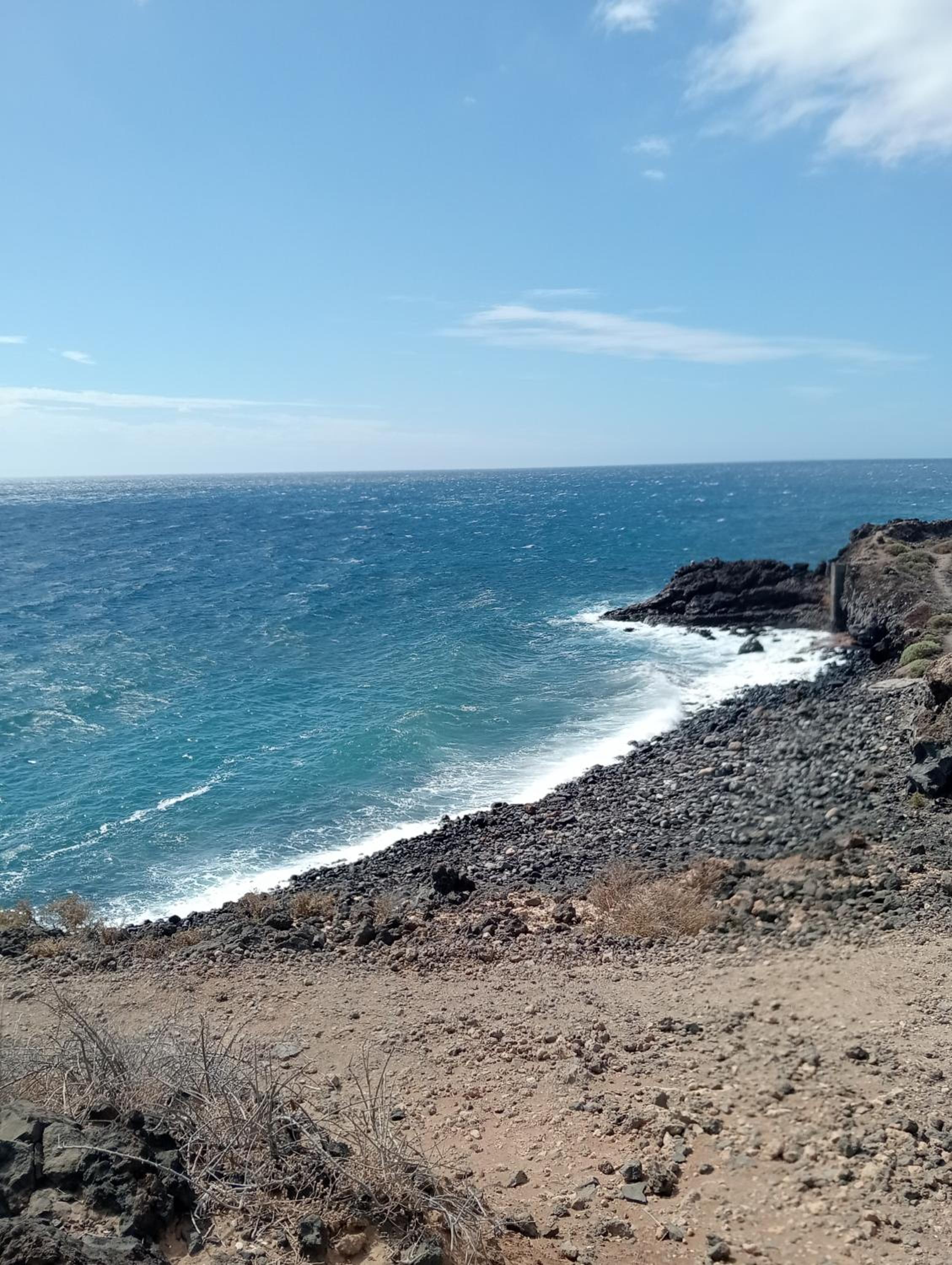 Summer dreams Tenerife