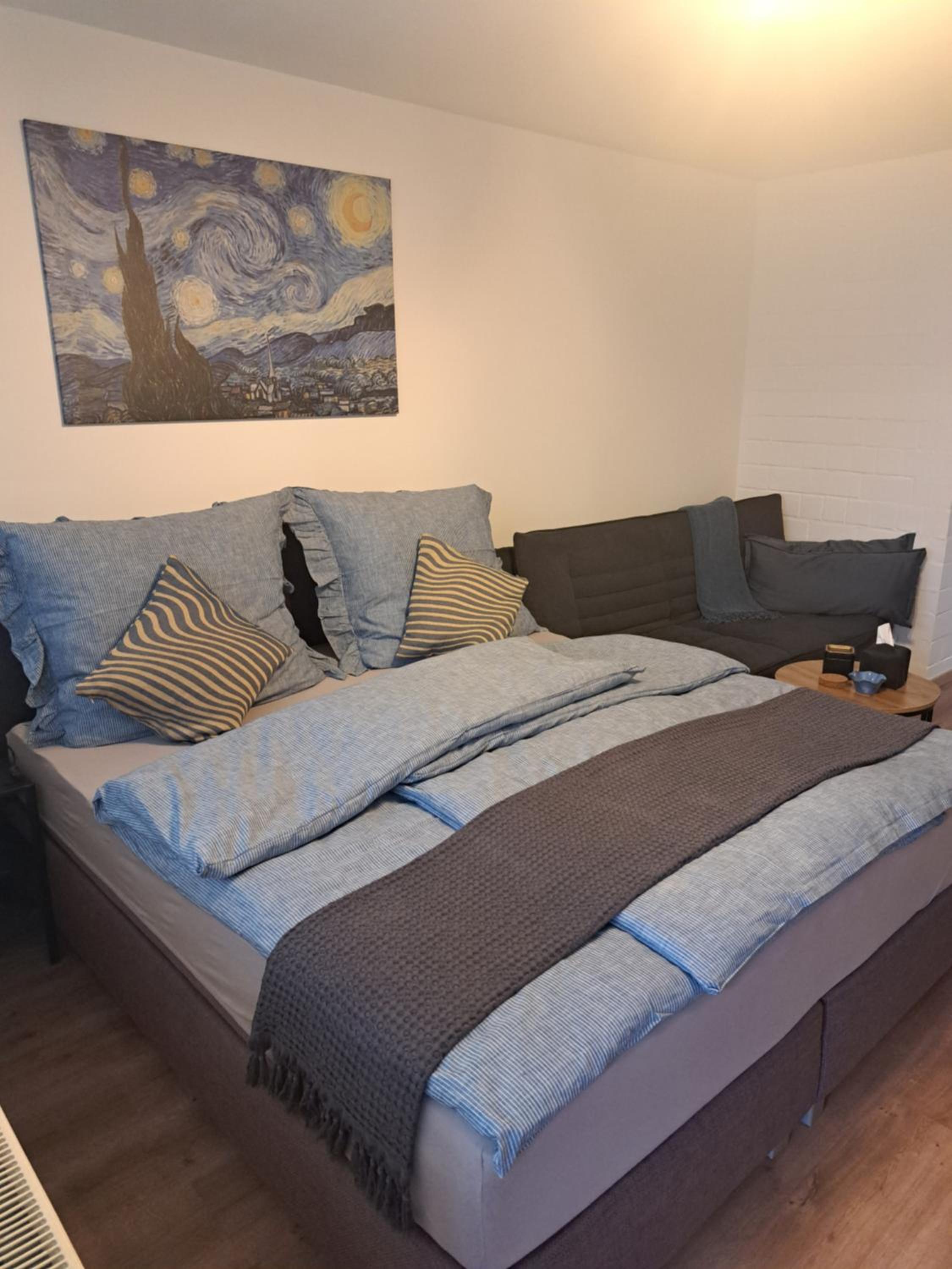 Sternenacht