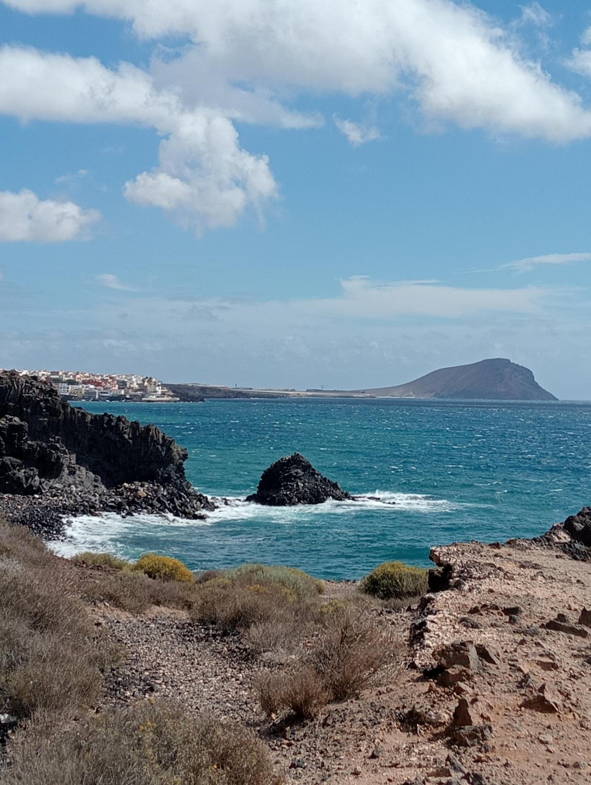 Summer dreams Tenerife