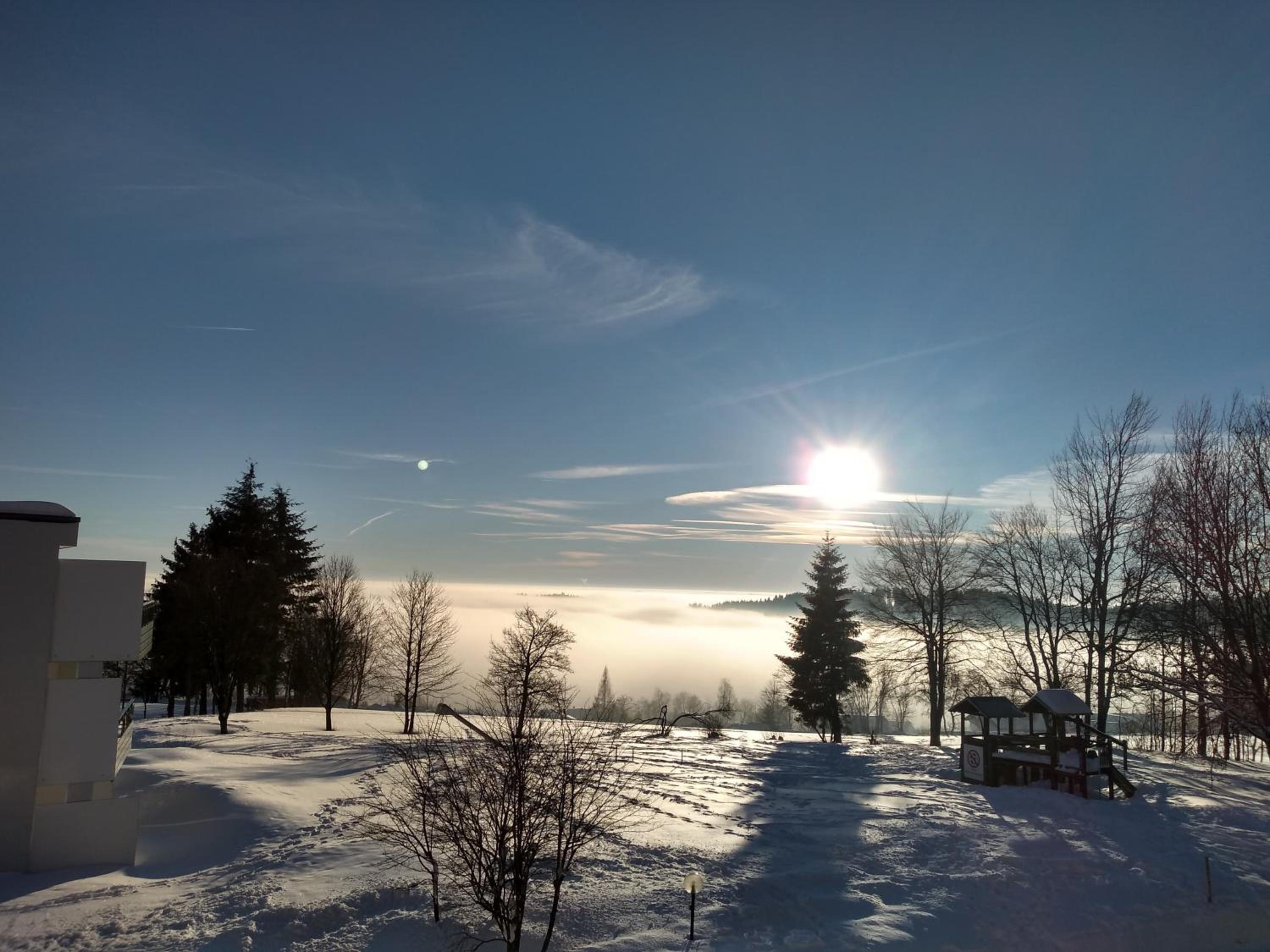 Sternenacht