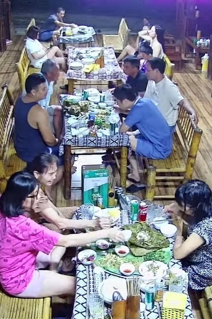 Mai Chau Mountain View Homestay Thảo Ly - Bản Nhót view 2