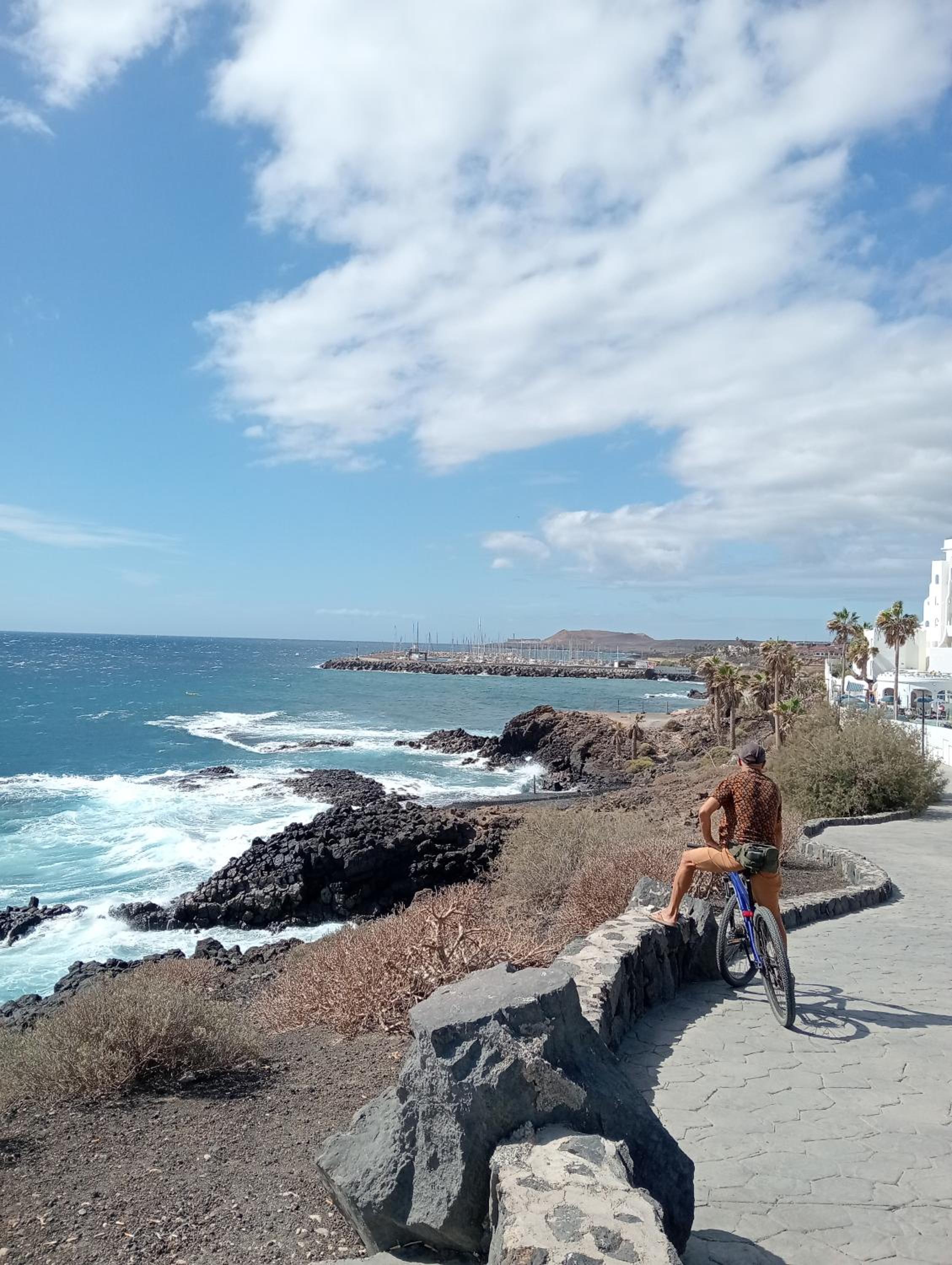 Summer dreams Tenerife