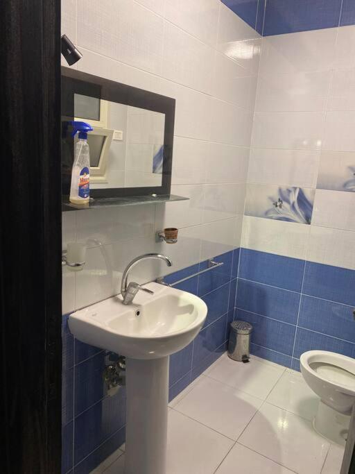 Apartment in SeaView Tower Loran