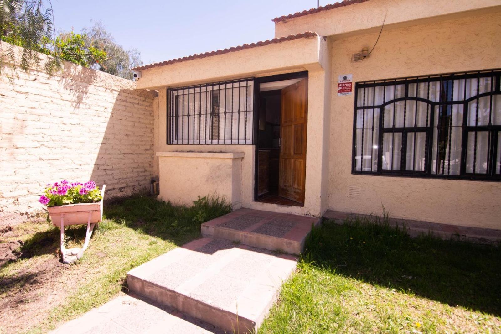 Casa Las Marías