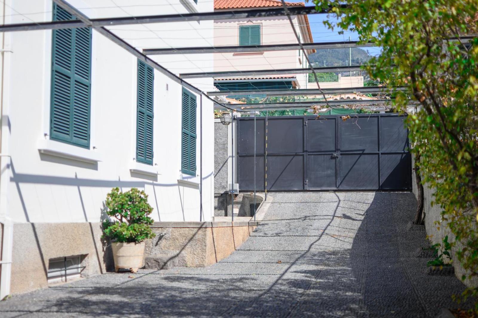 Casa da Avó Luísa
