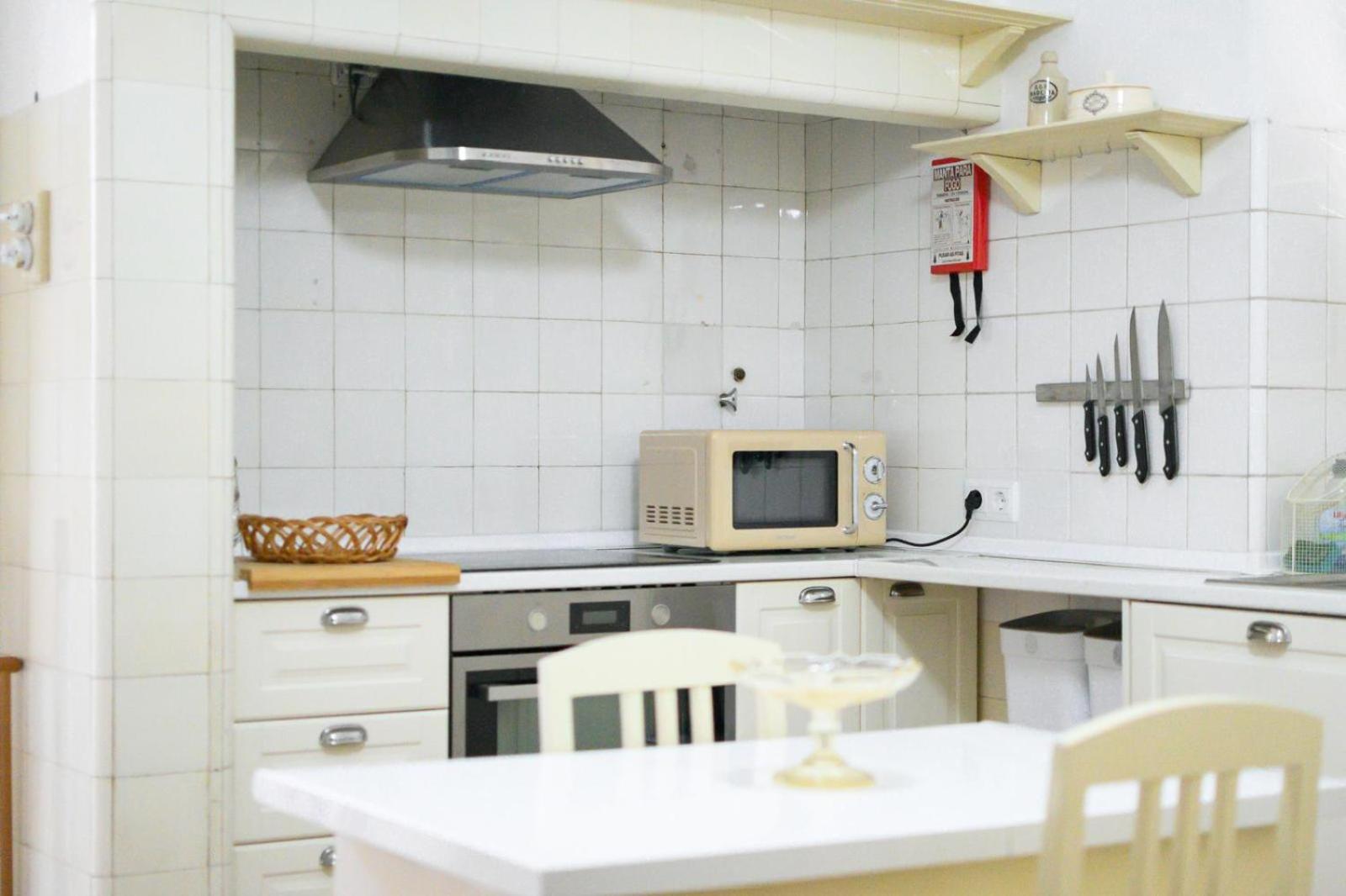 Casa da Avó Luísa