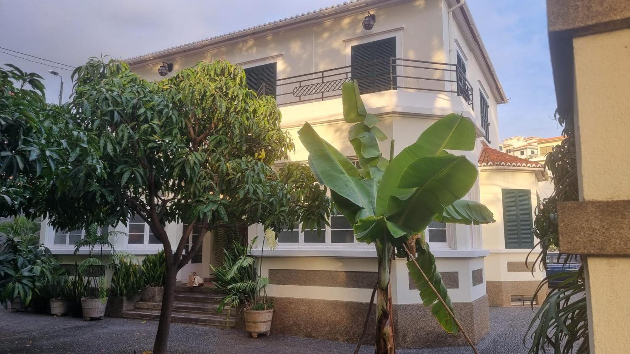 Casa da Avó Luísa