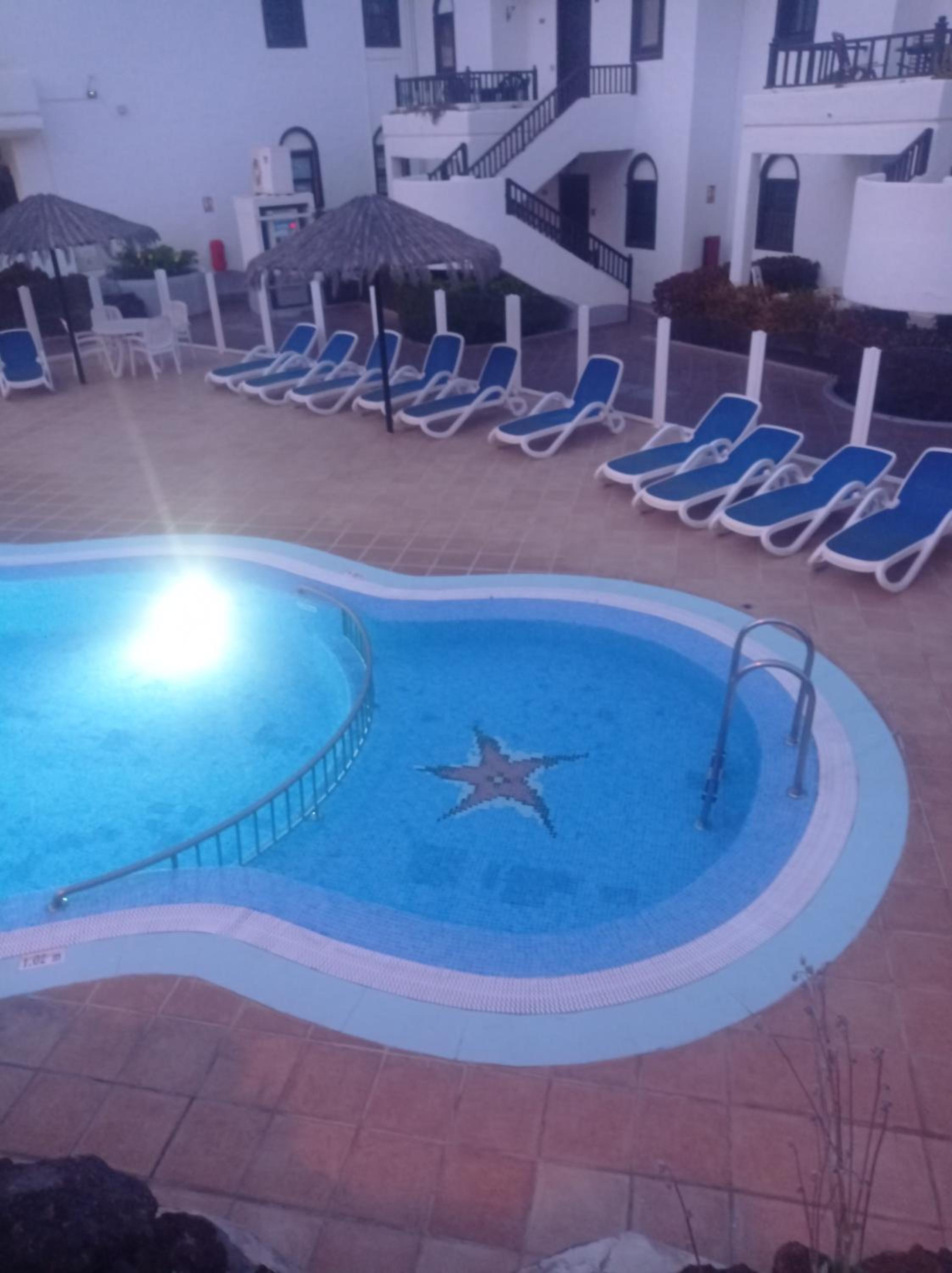 Summer dreams Tenerife