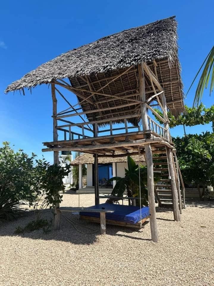 Sunset zanzibar lodge