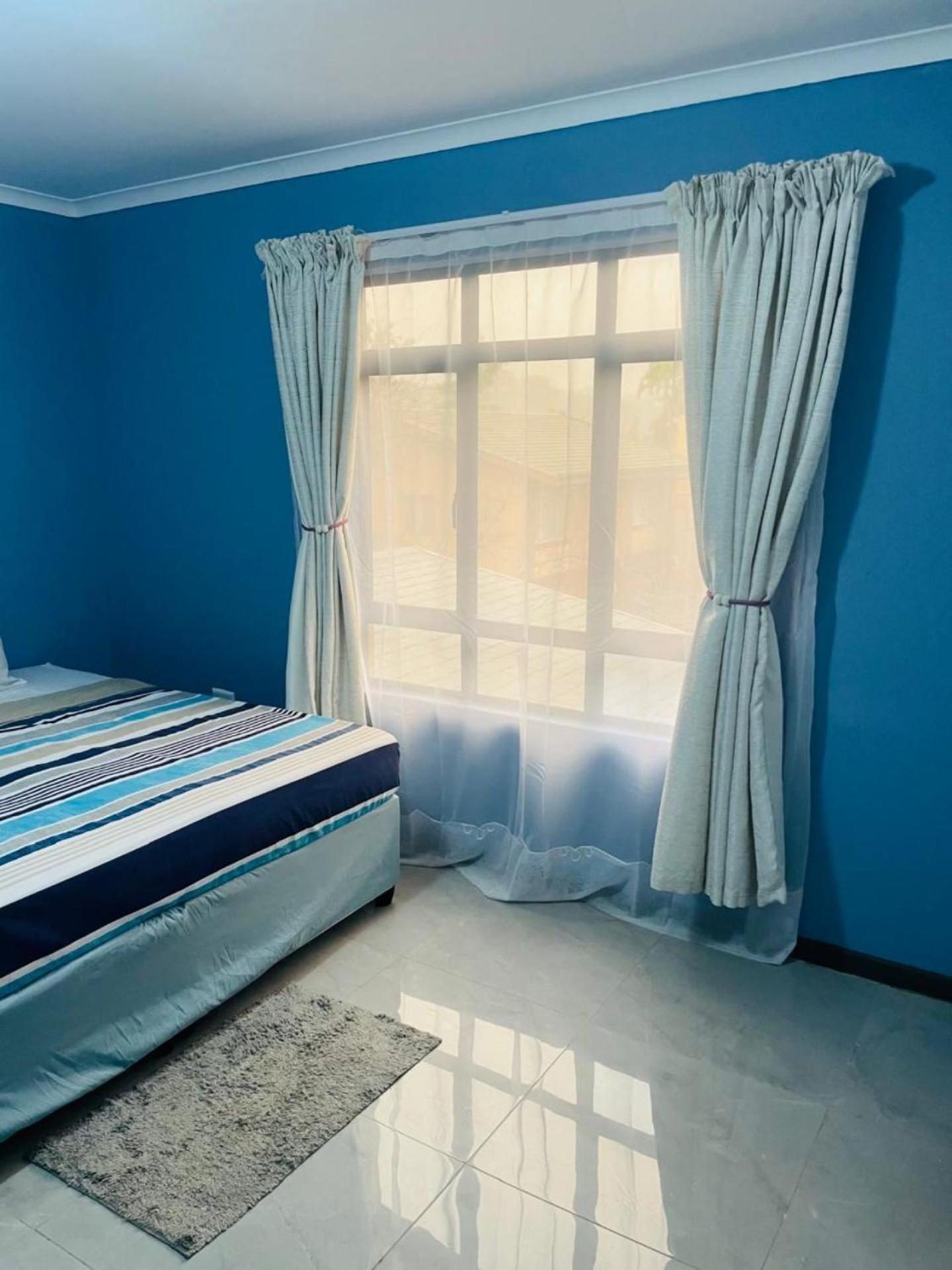 Starlight Guest house