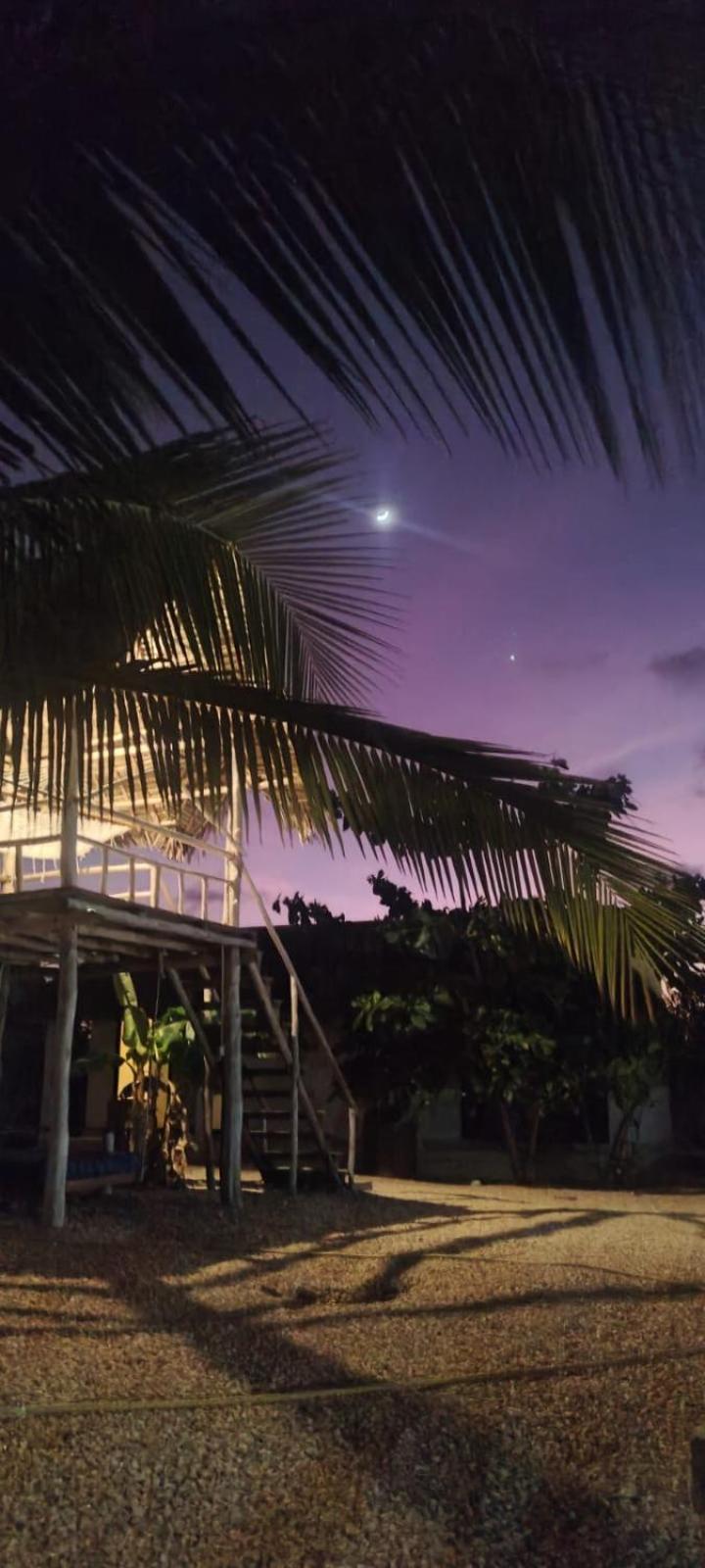 Sunset zanzibar lodge