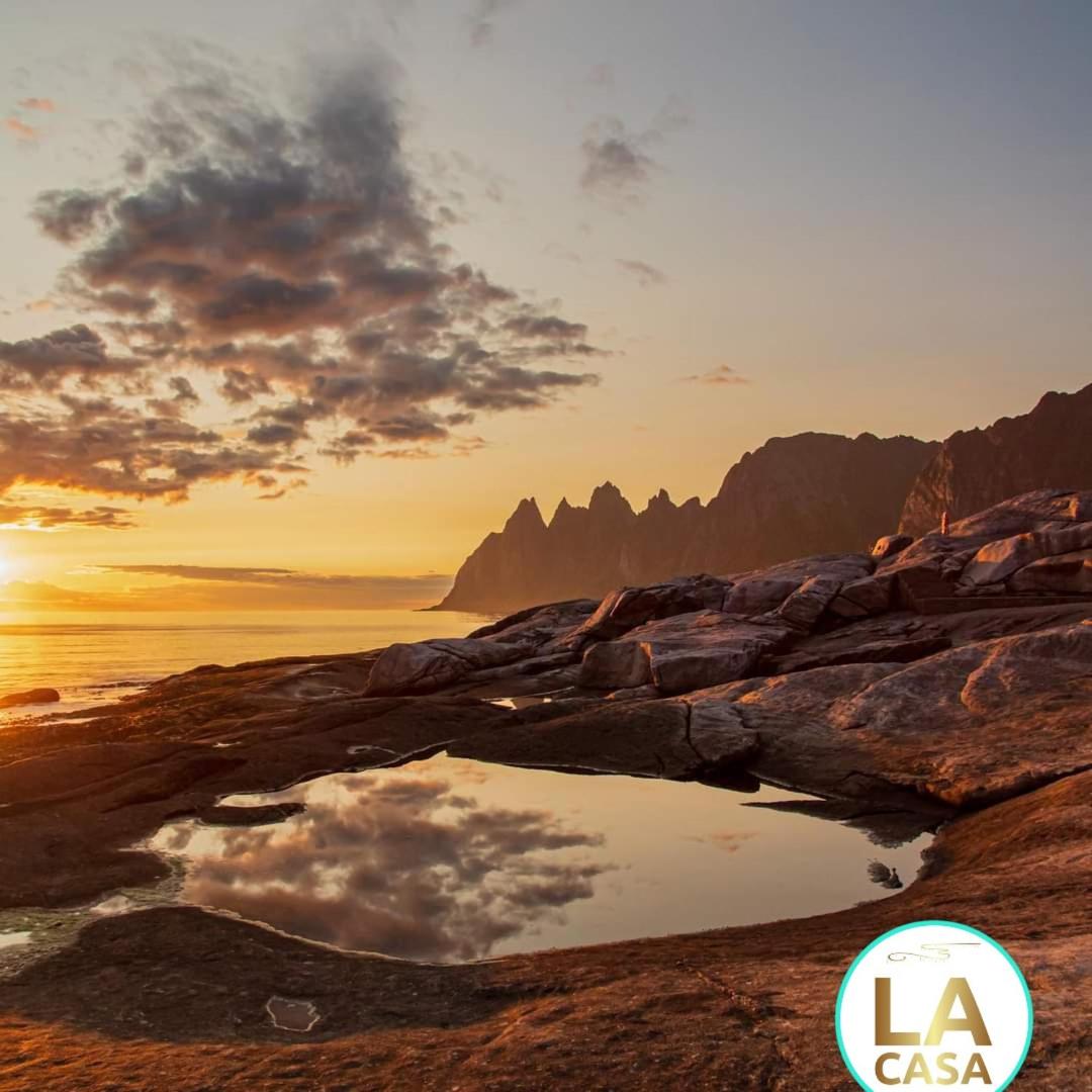 La Casa Senja