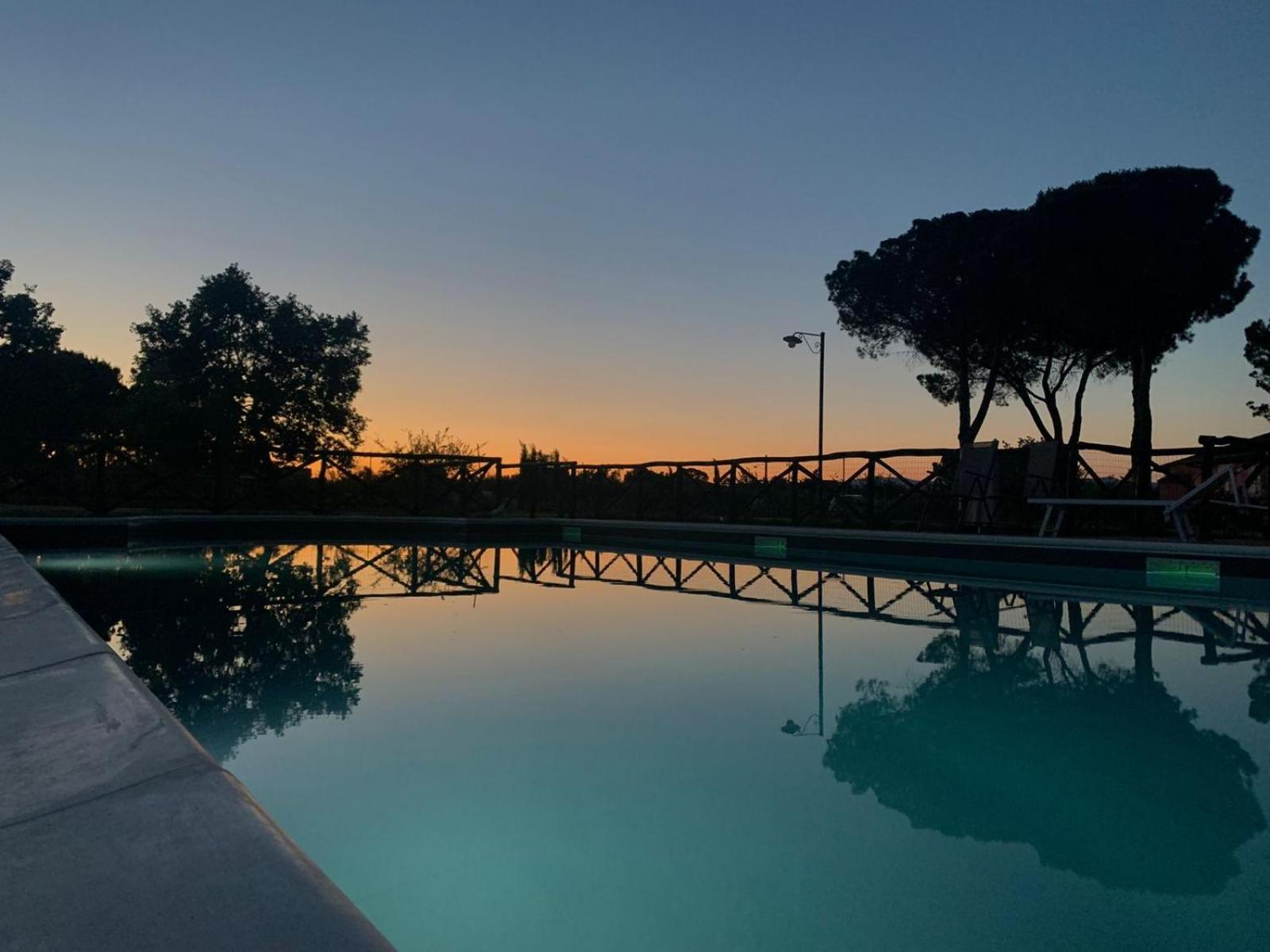Agriturismo Cinque Novembre