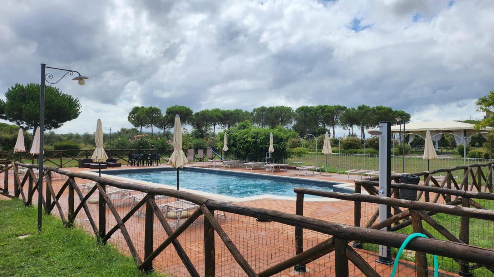 Agriturismo Cinque Novembre