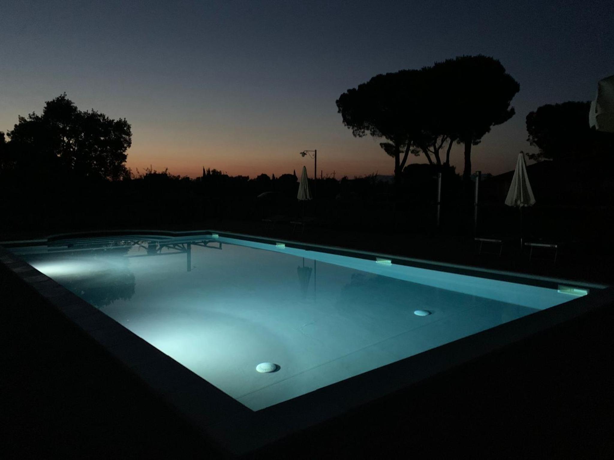 Agriturismo Cinque Novembre